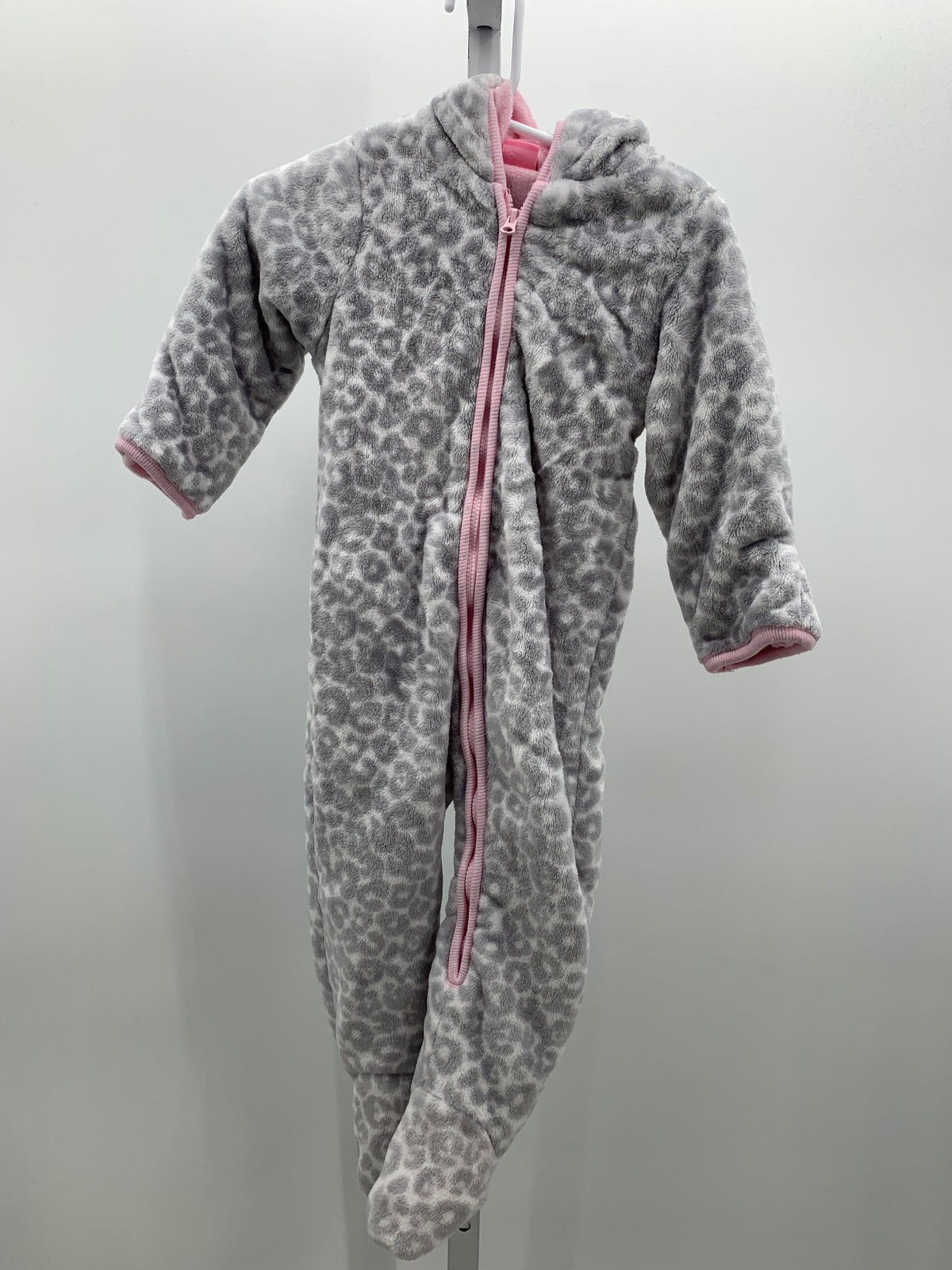 Children's Place Size 12-18 Months Girls Snow Suit