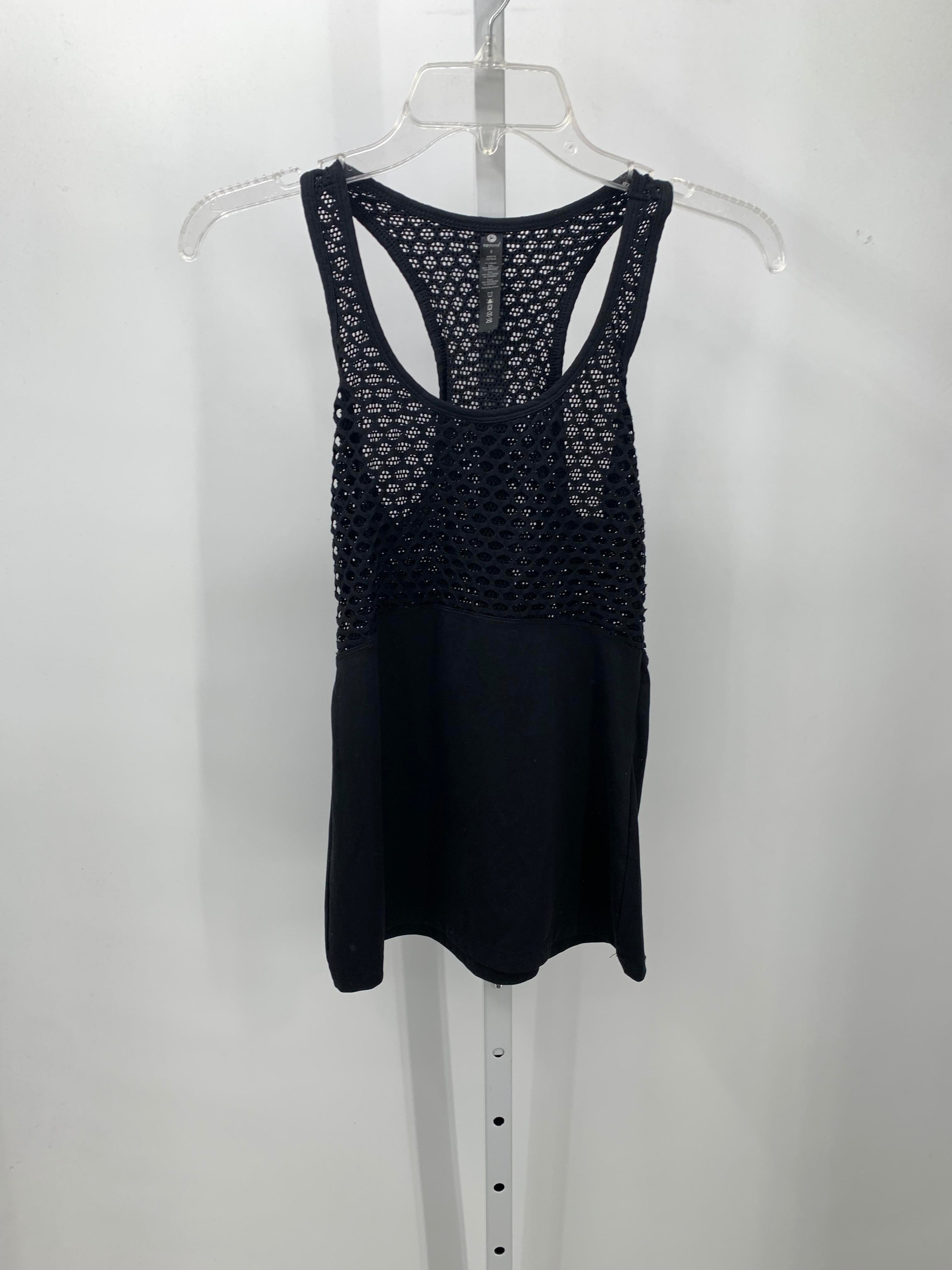 90 degree Size Small Misses Tank