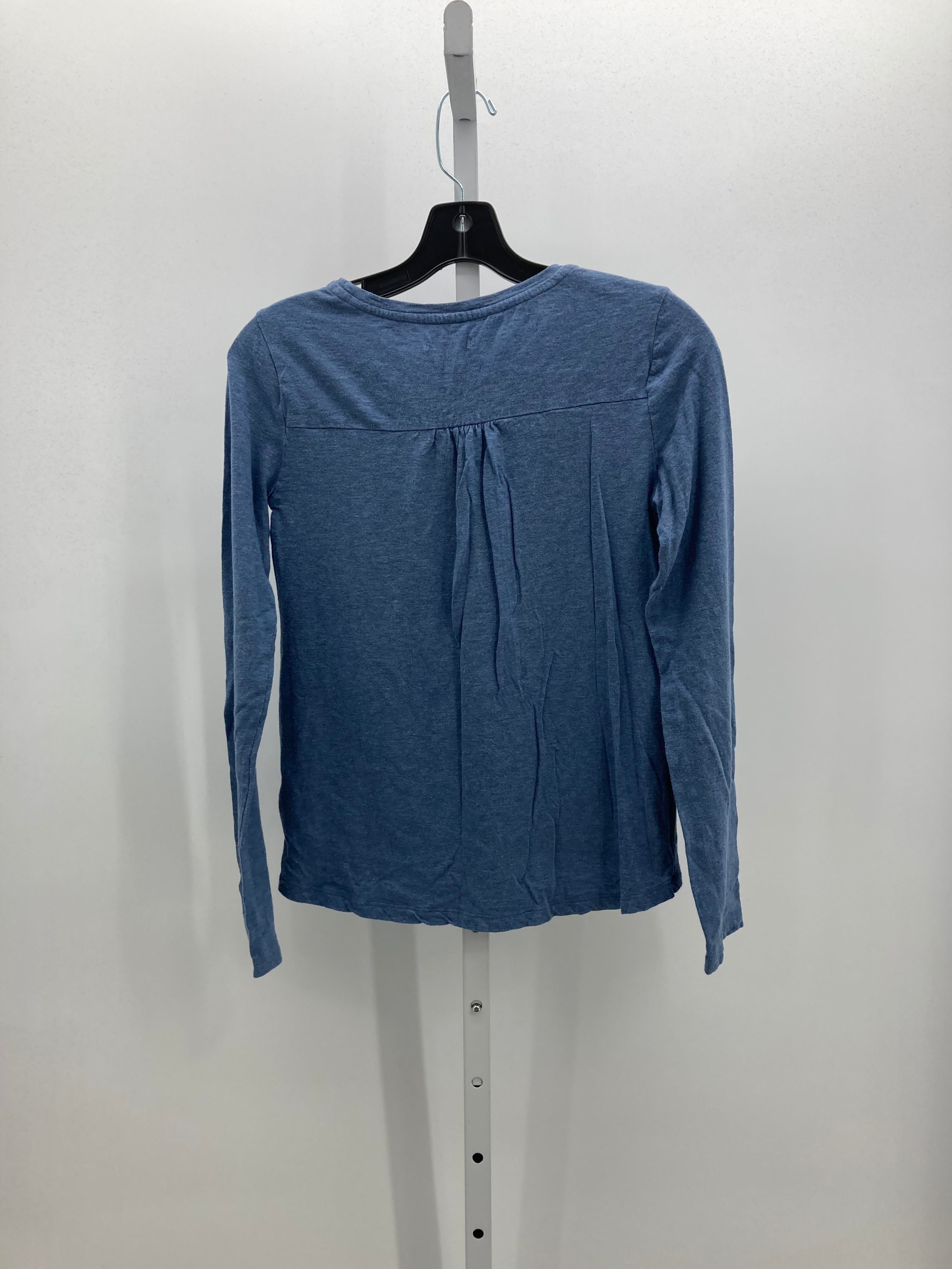 Gap Kids Size 14-16 Girls Long Sleeve Shirt