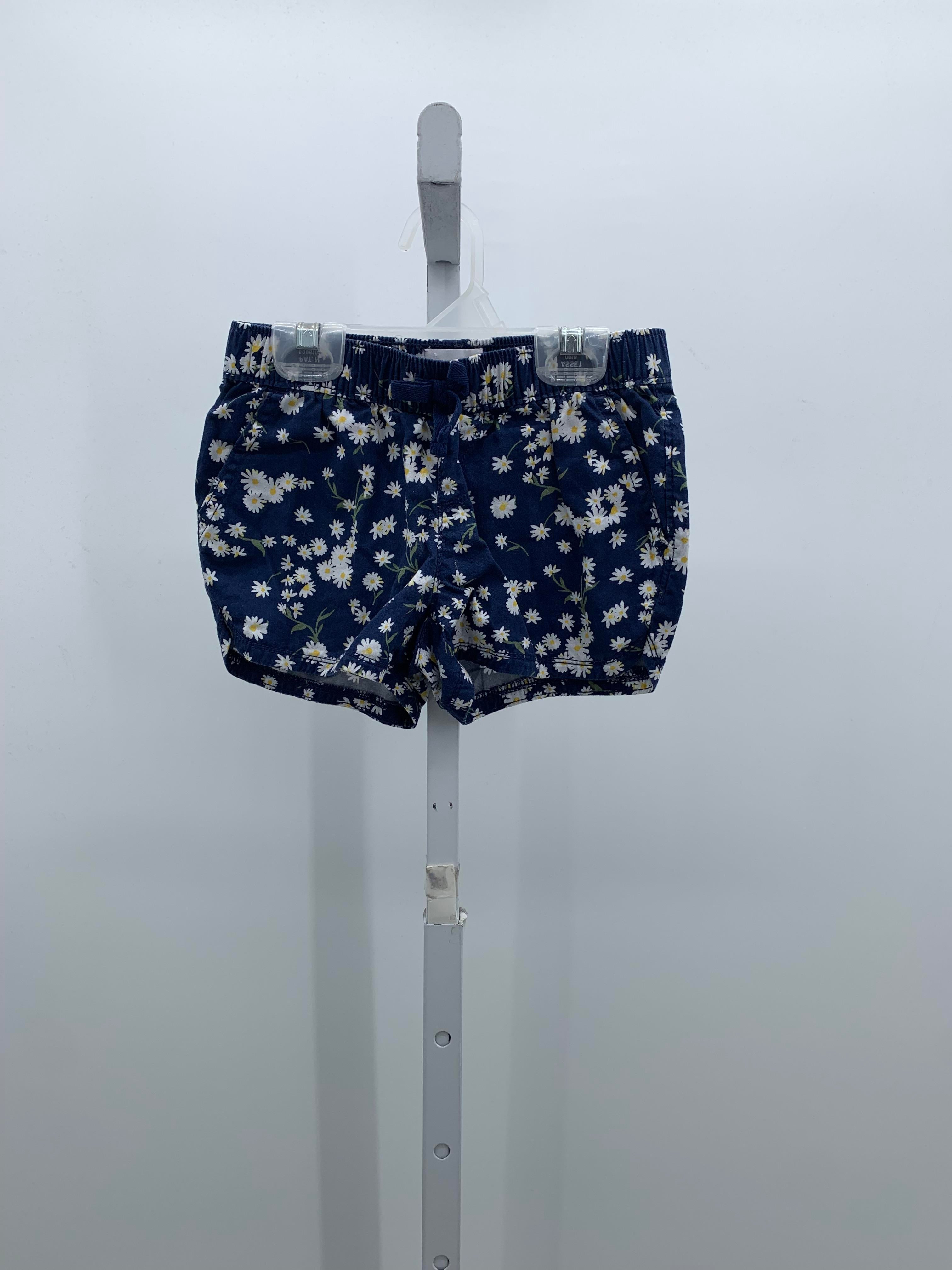 Children's Place Size 5 Girls Shorts