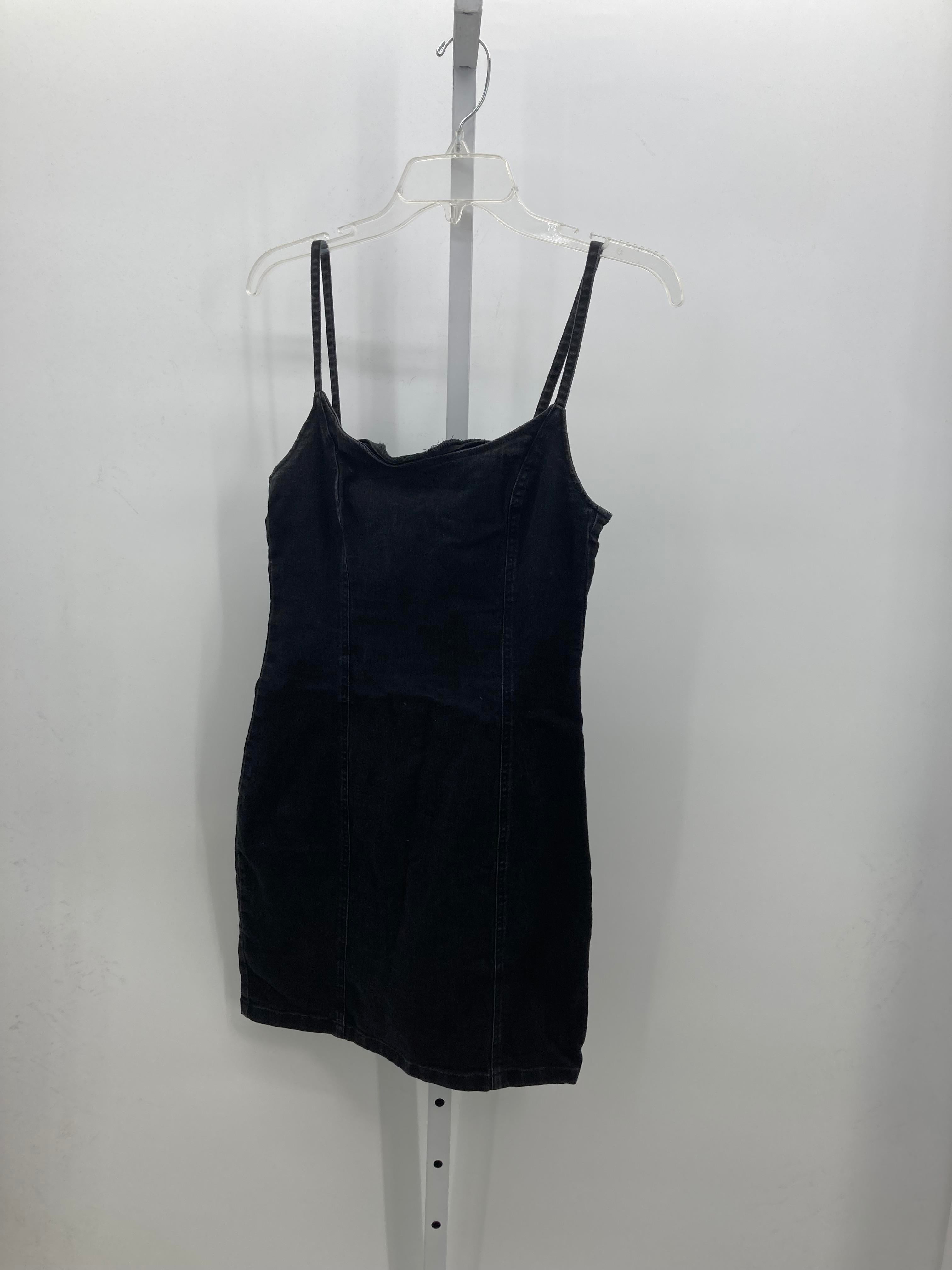 Divided Size Small Juniors Sundress