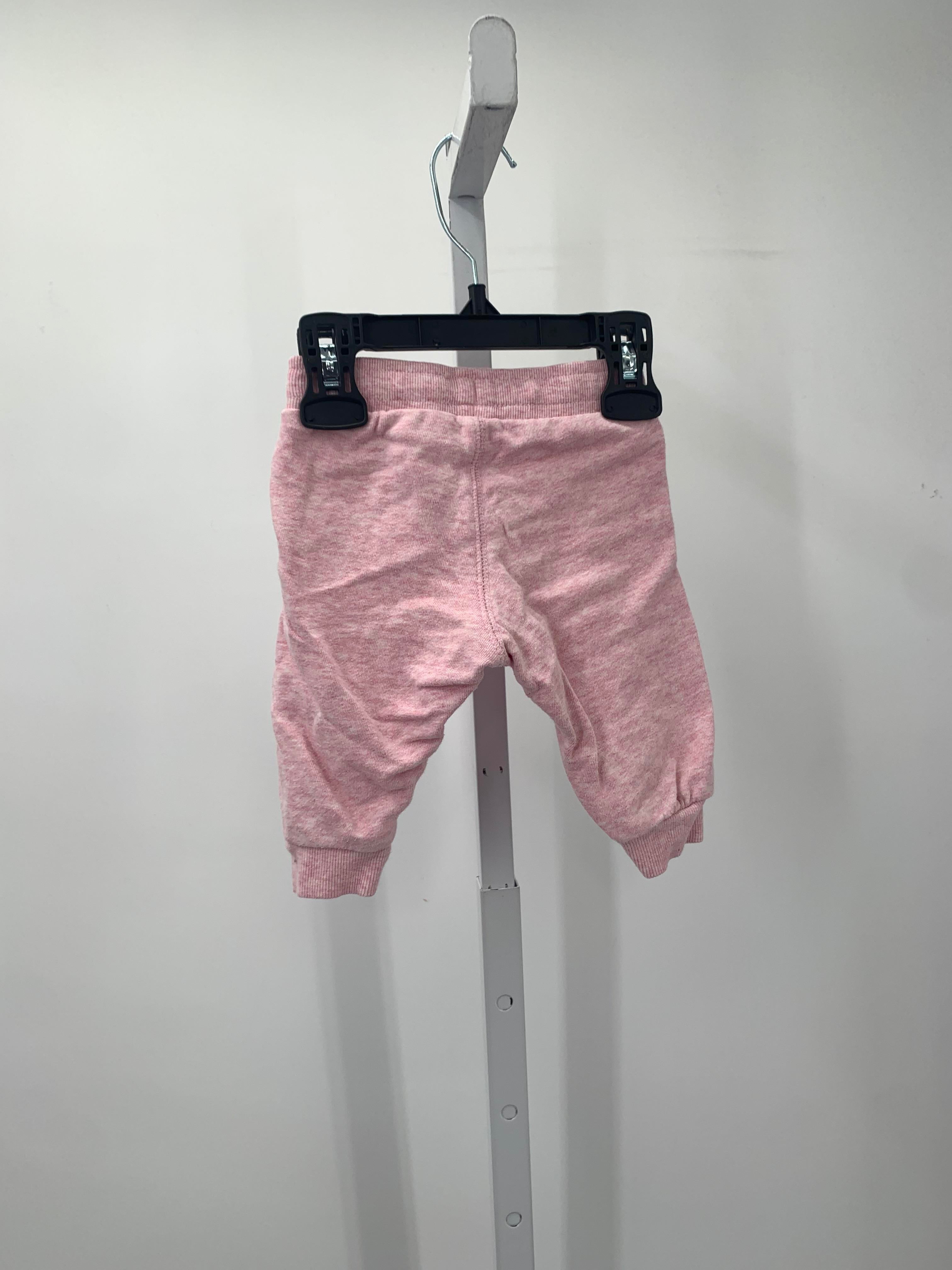 H&M Size 3-6 Months Girls Pants