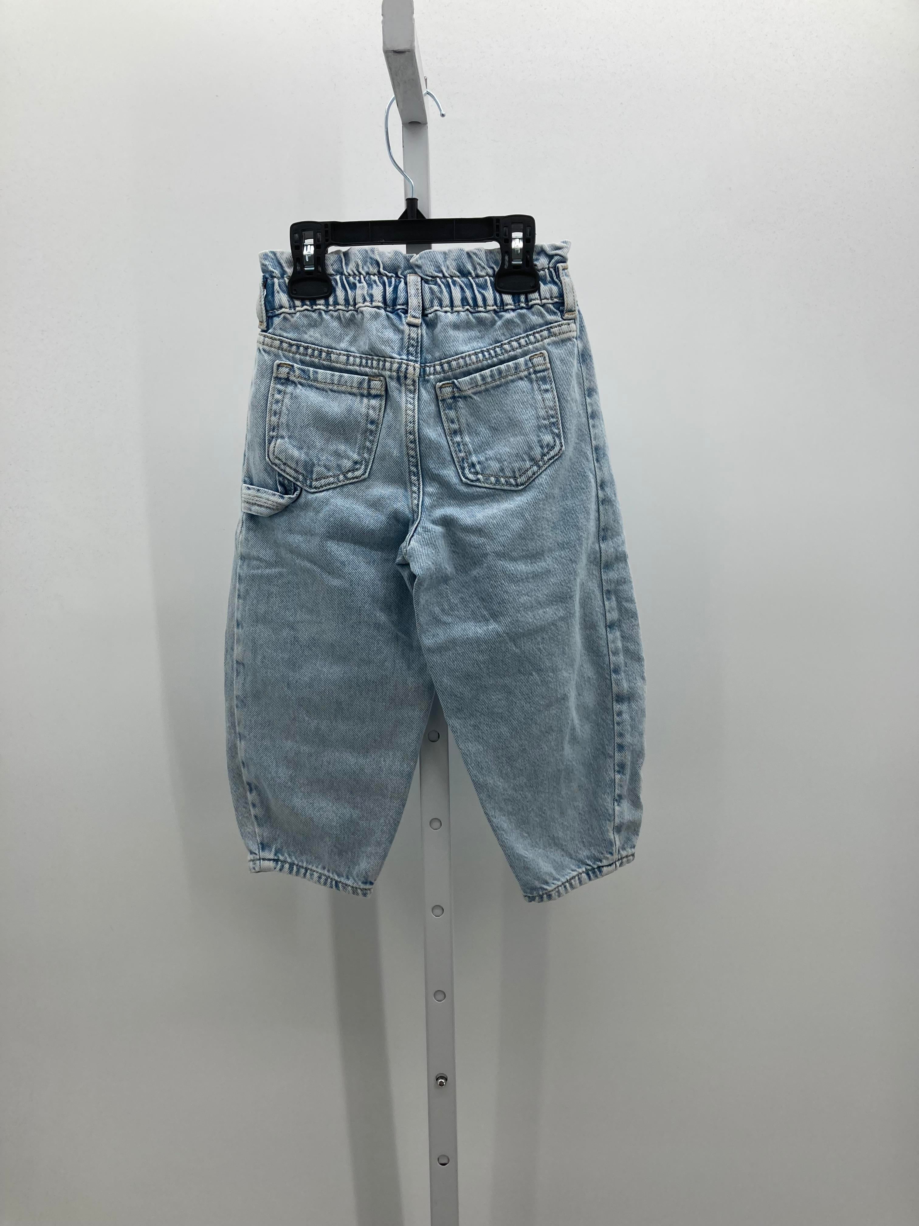 Gap Denim Size 3T Girls Jeans