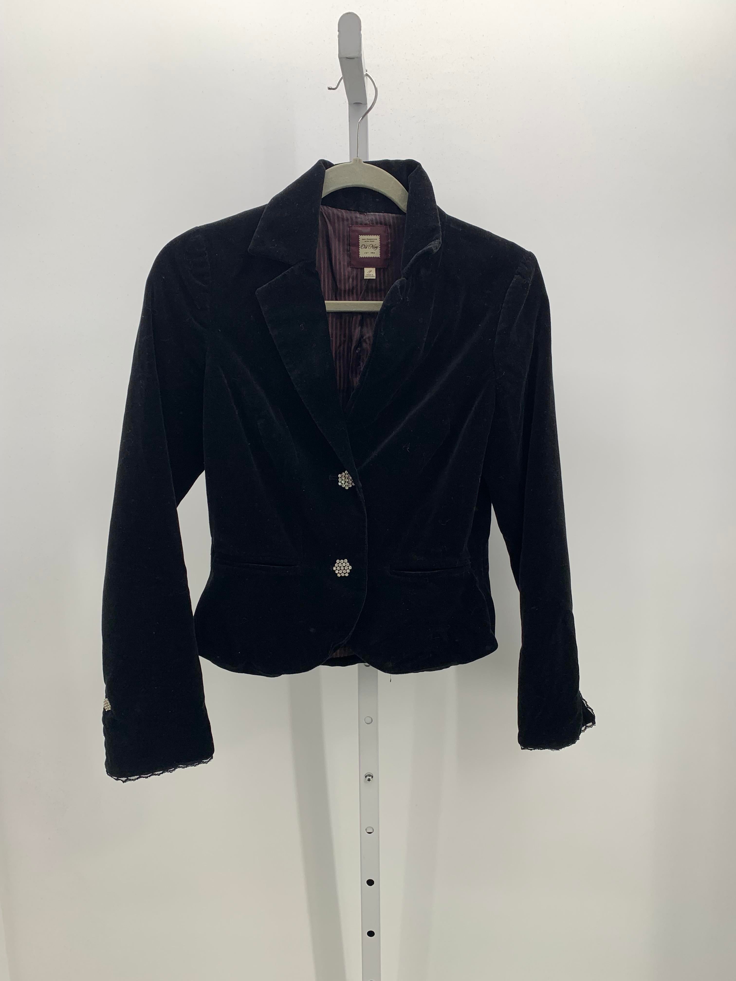Old Navy Size Small Misses Blazer