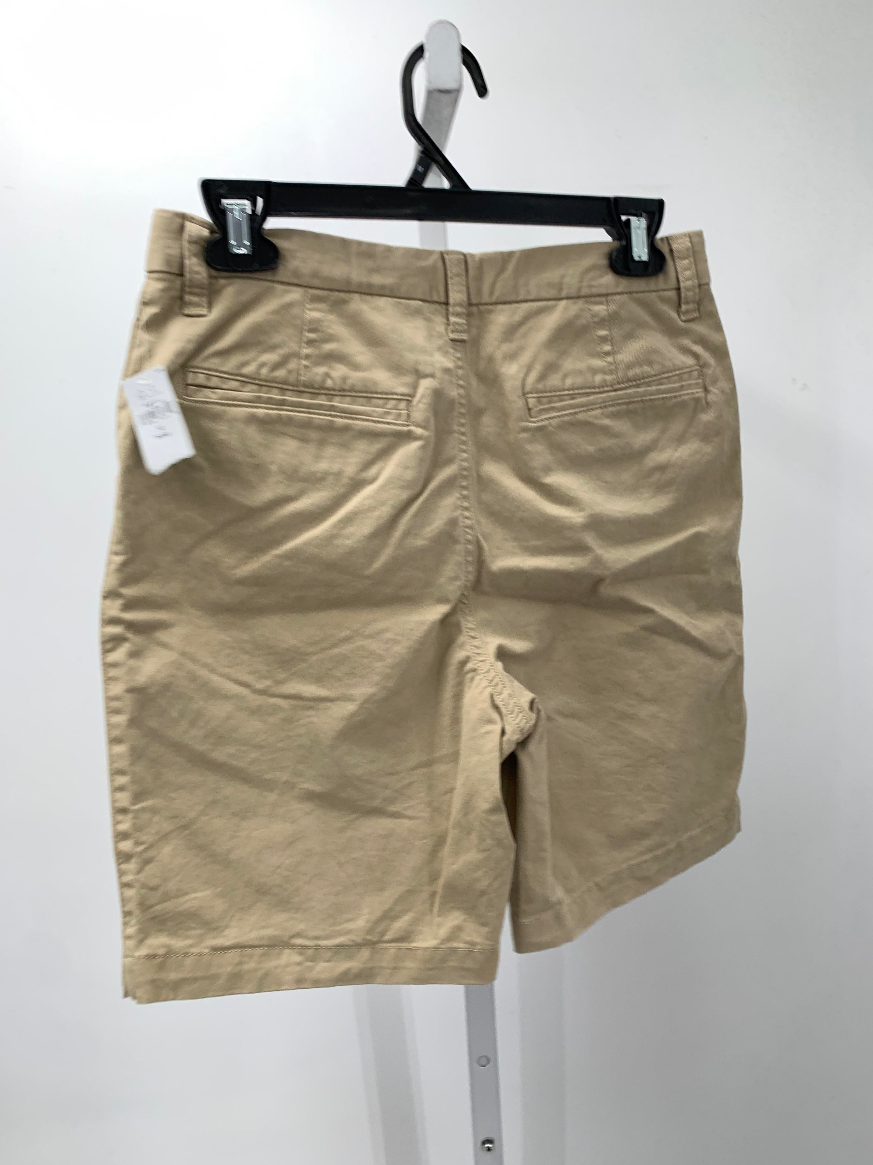 NEW ADJ WAIST SHORTS