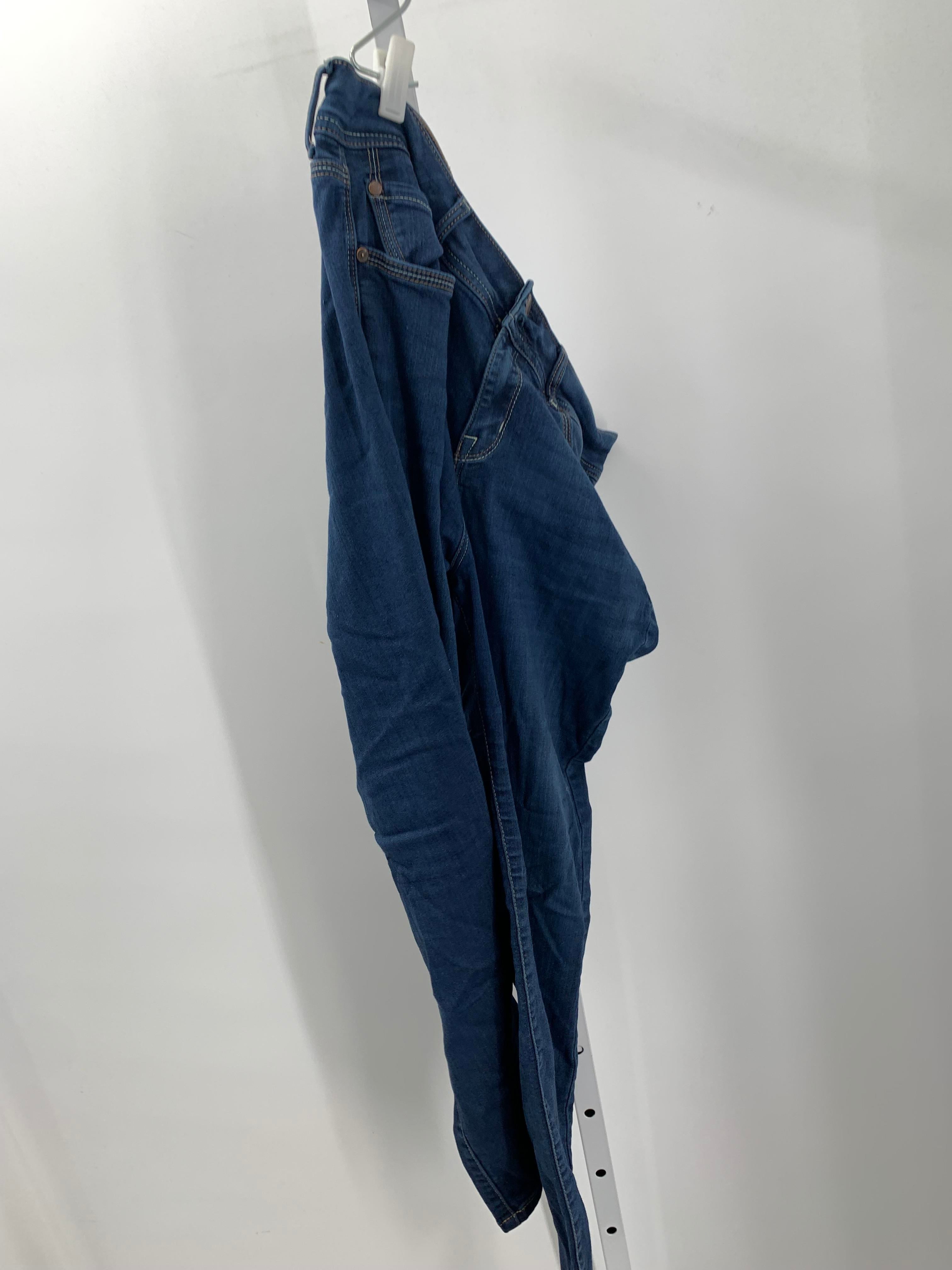 Wallflower Size 13 Short Juniors Jeans