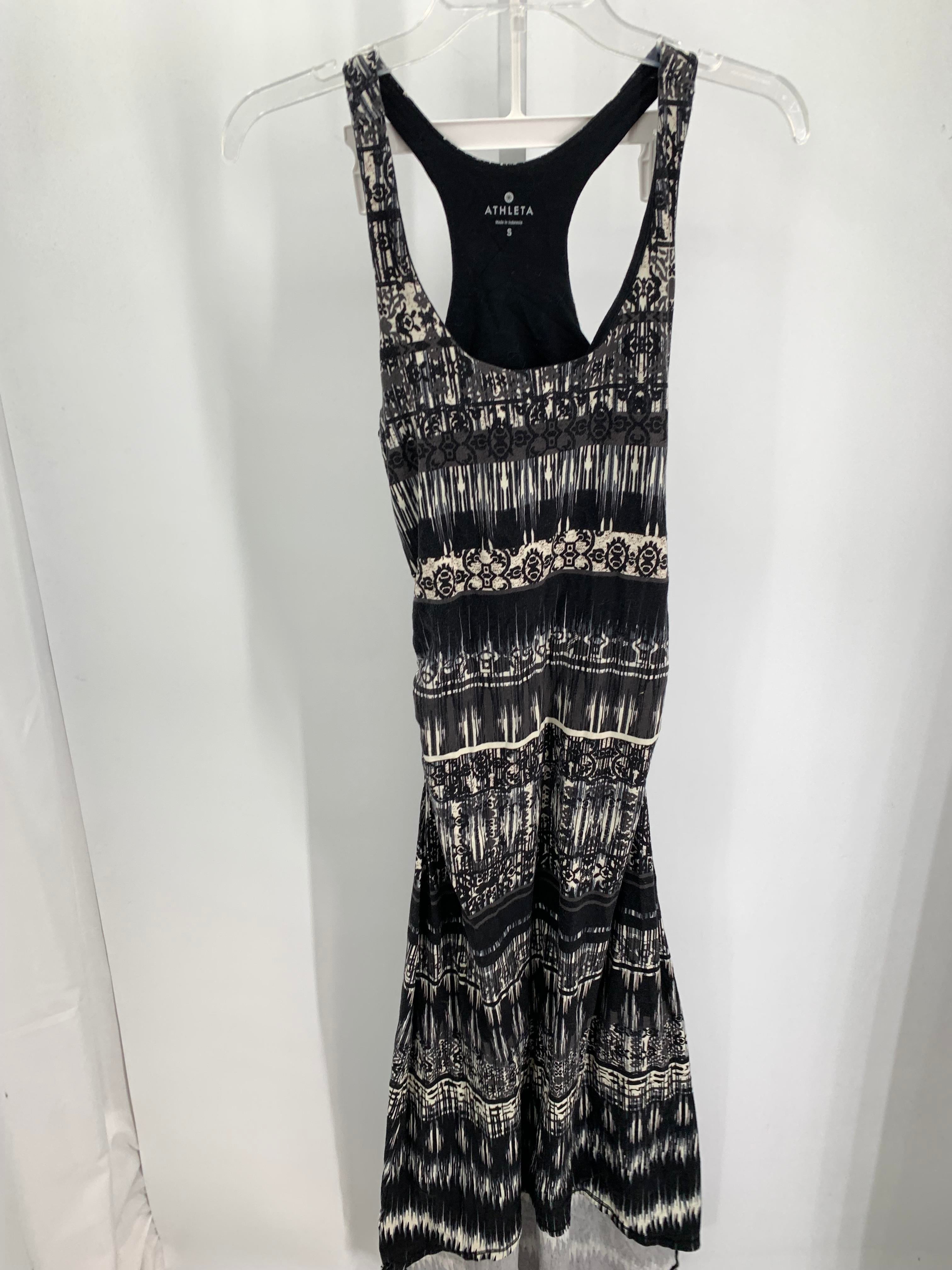 Athleta Size Small Misses Sundress