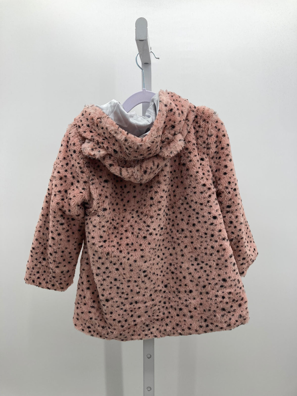 Tahari Size 3T Girls Fleece