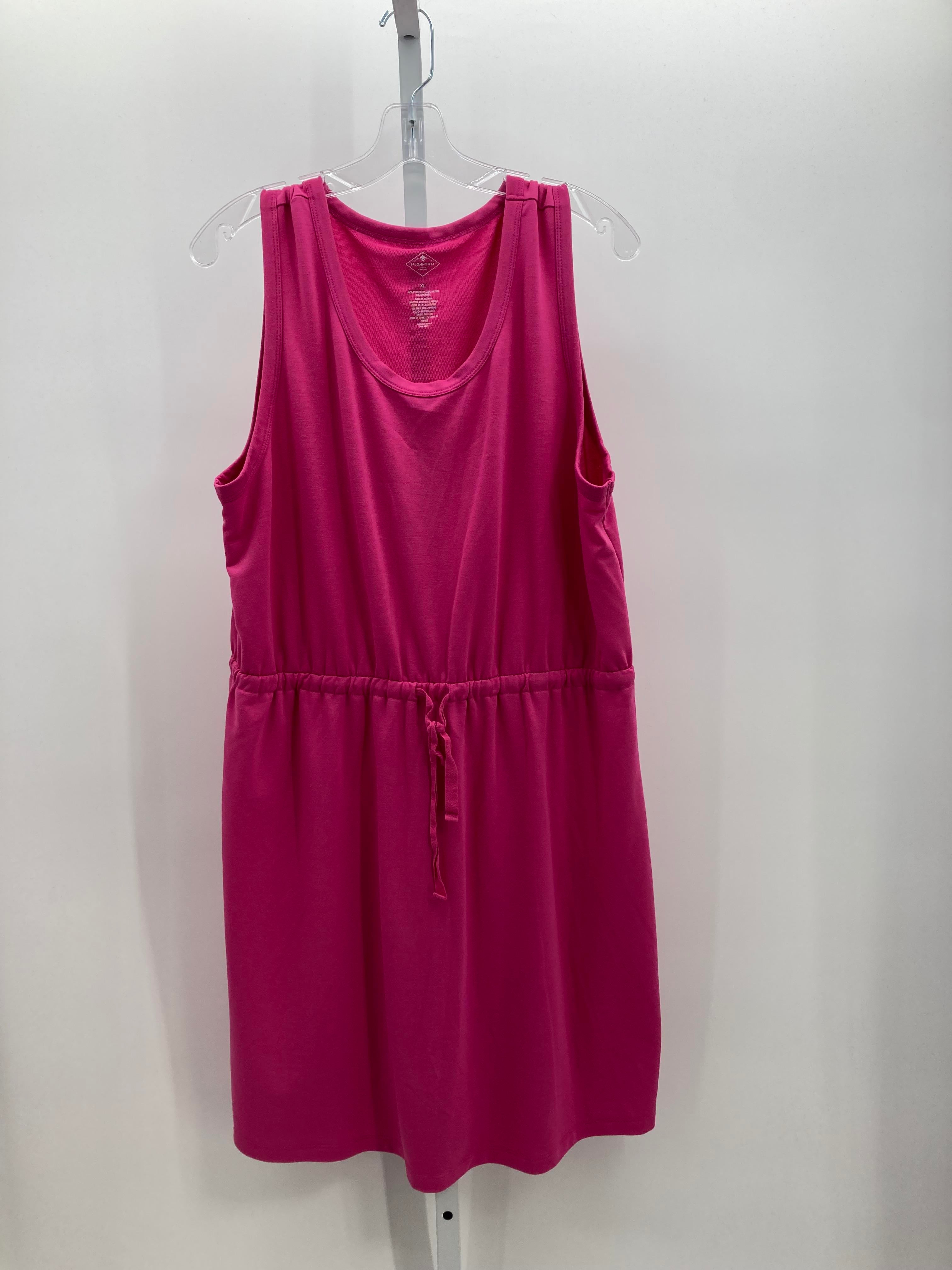Sydney Easton Size Extra Large Misses Sundress