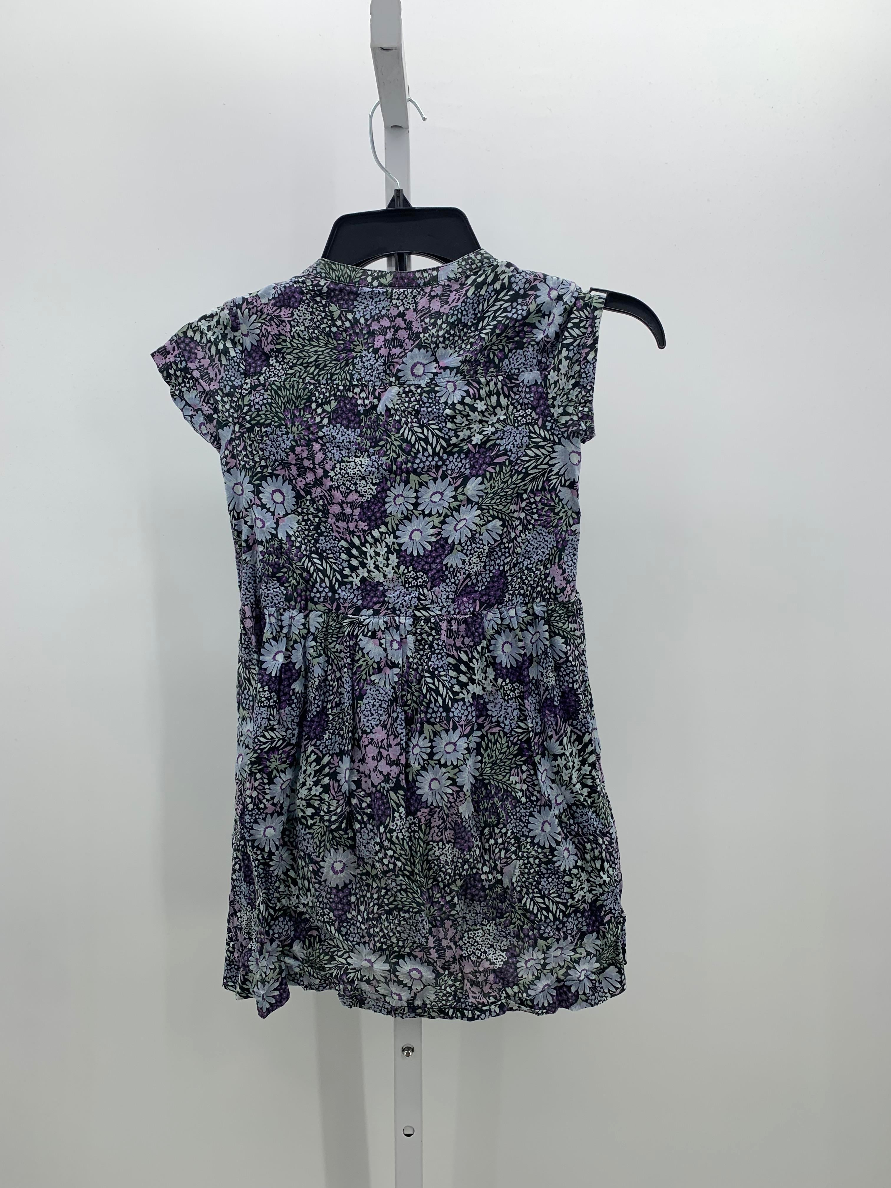 Gap Kids Size 6-7 Girls Sleeveless Dress