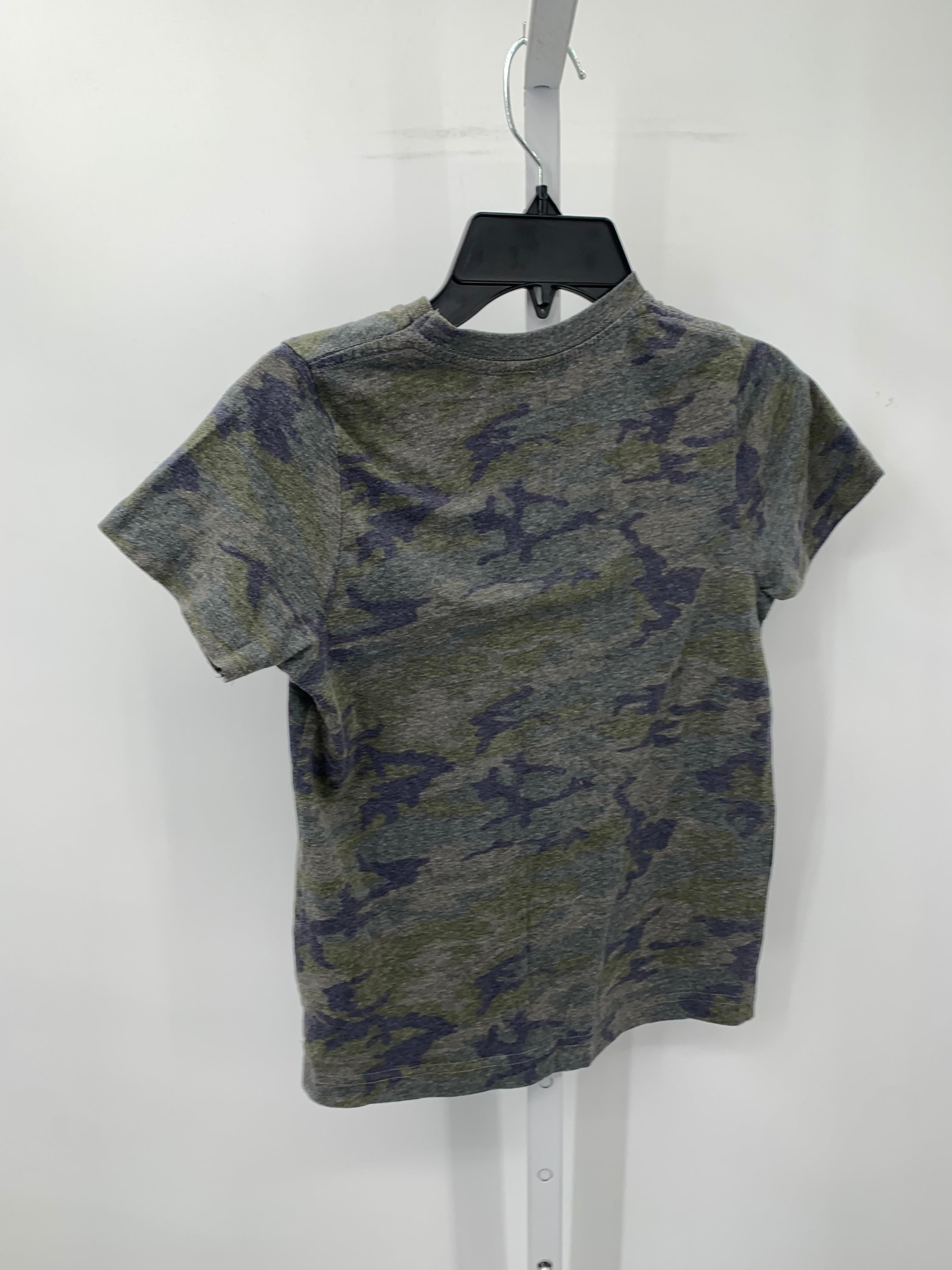 CAMO KNIT.