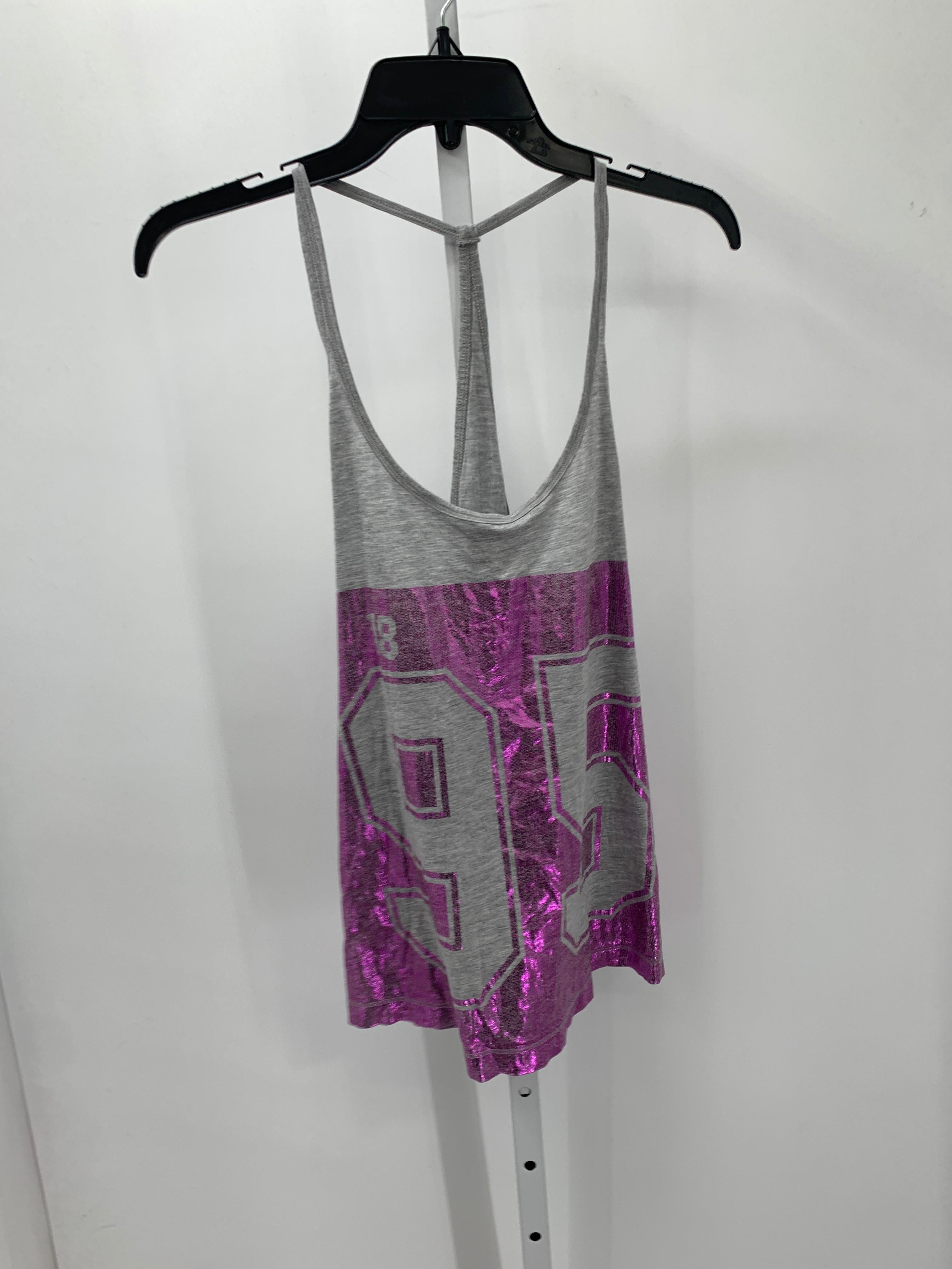 Reebok Size Small Misses Tank