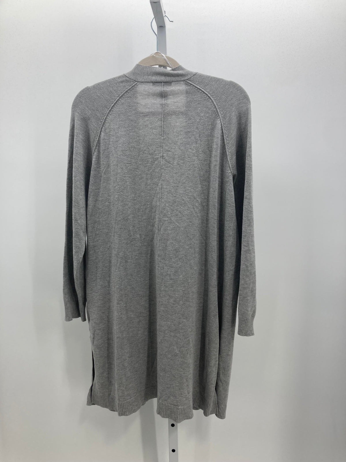 Size Large Misses Cardigan