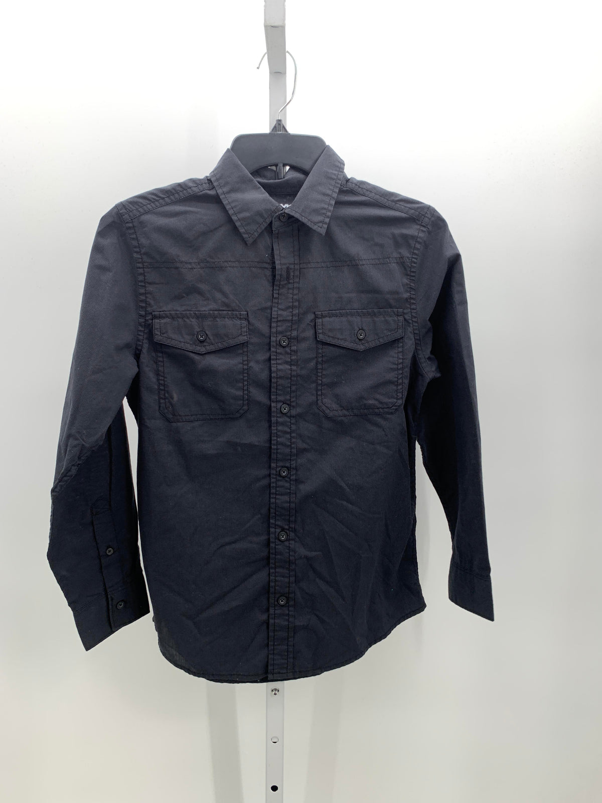 BTN DOWN SHIRT