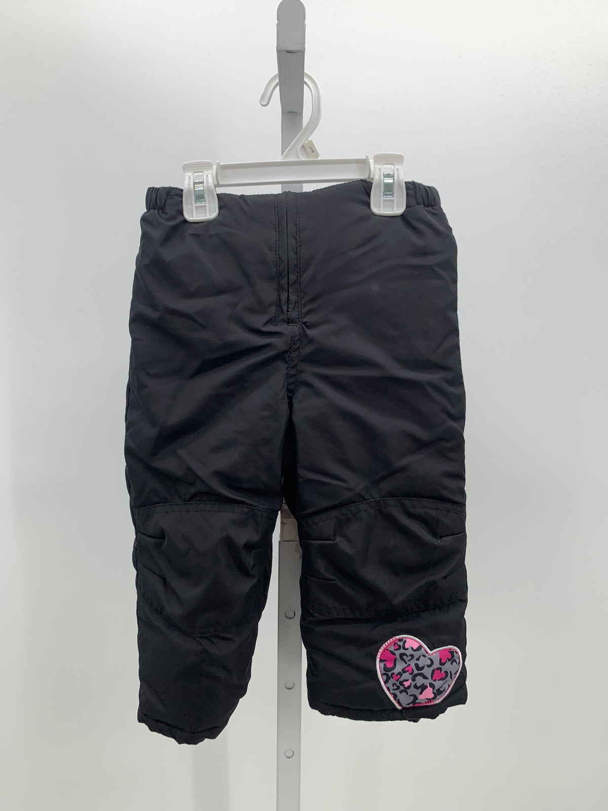 AQ Sport Size 18 Months Girls Snow Pants