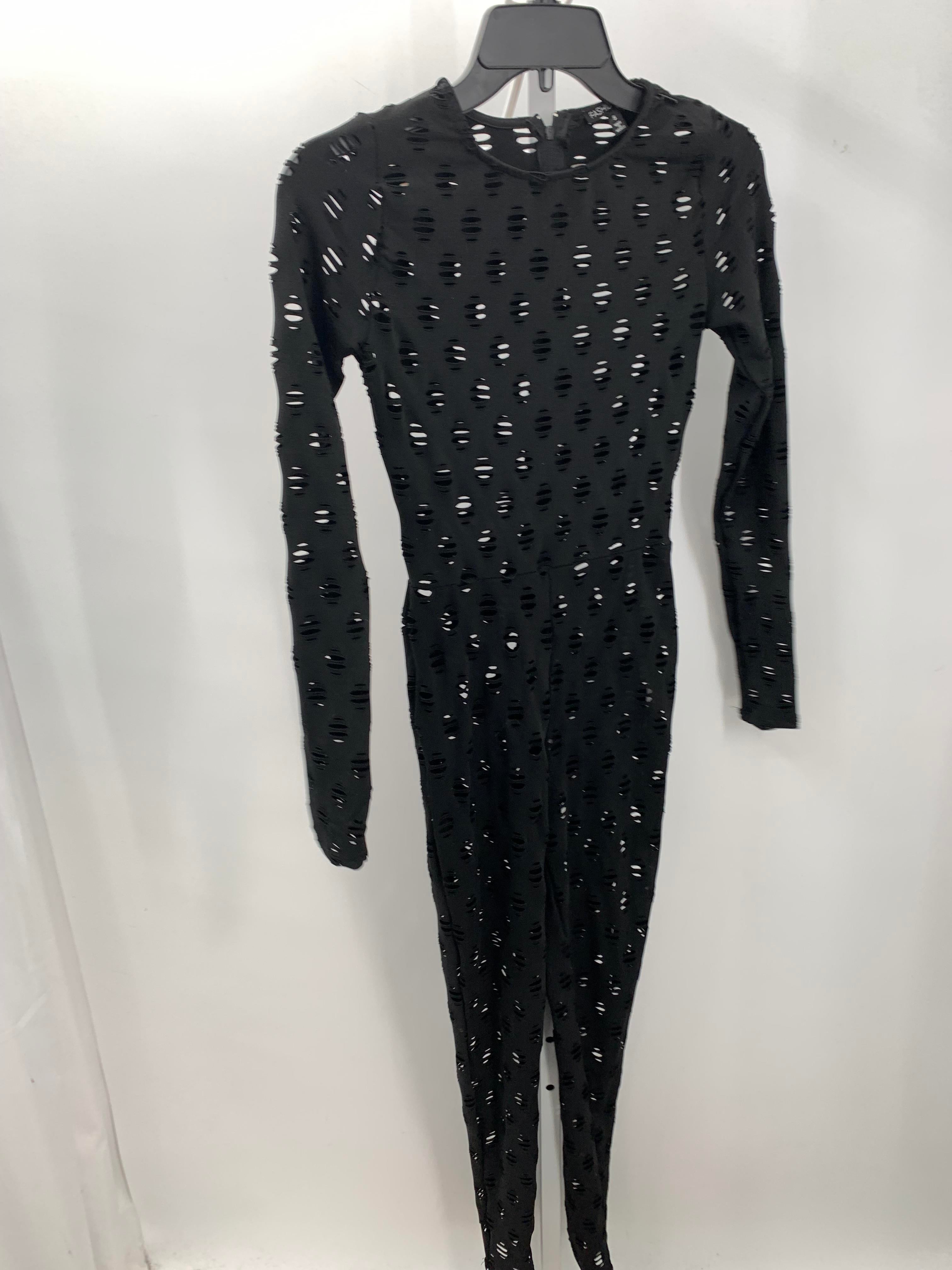 Size Small Juniors Romper