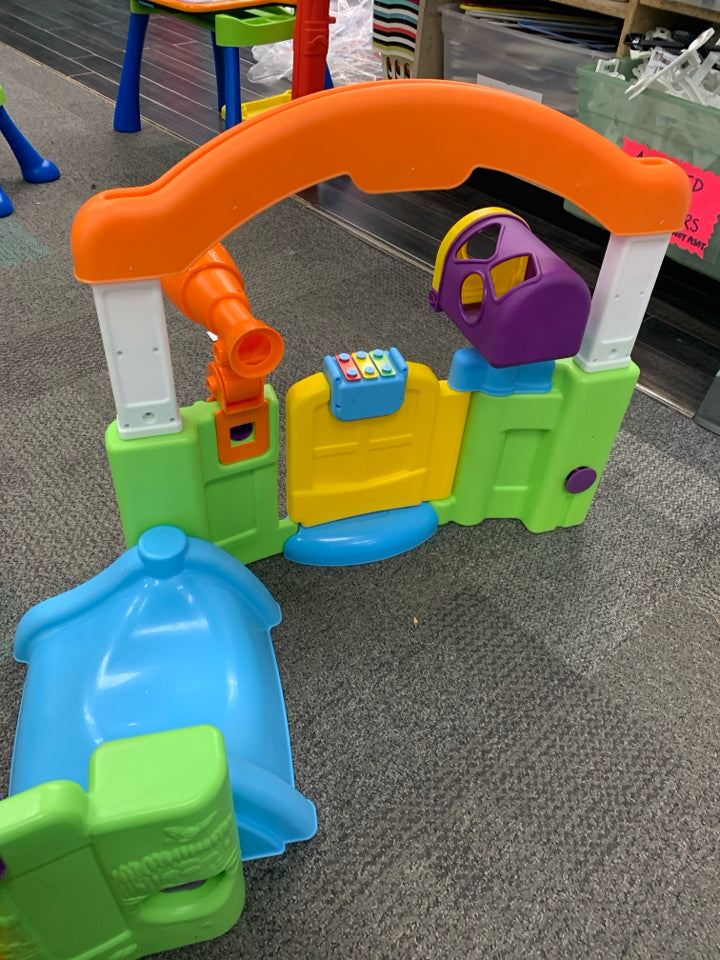 Little Tikes Activity Garden