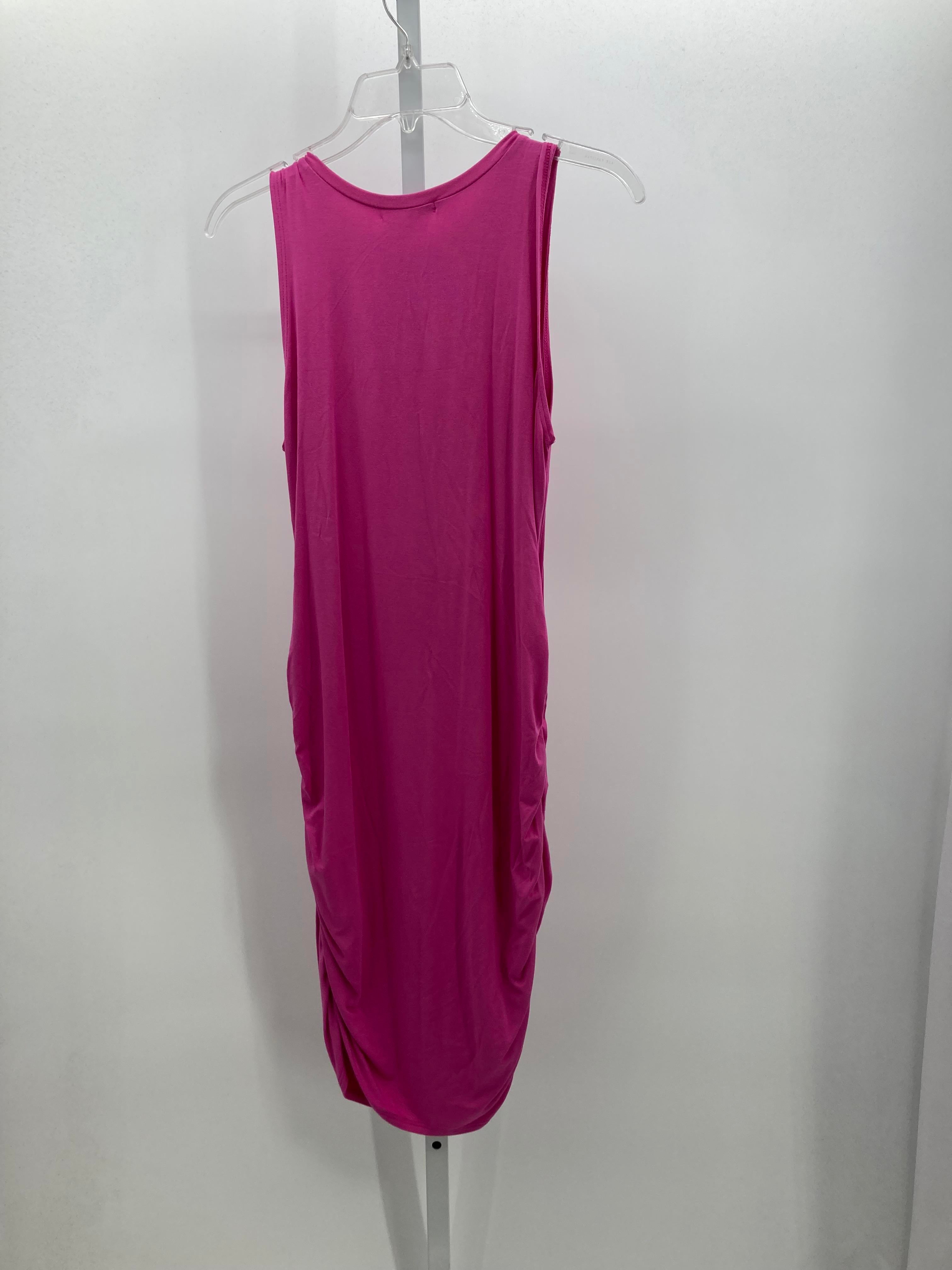 Size Large Juniors Sundress