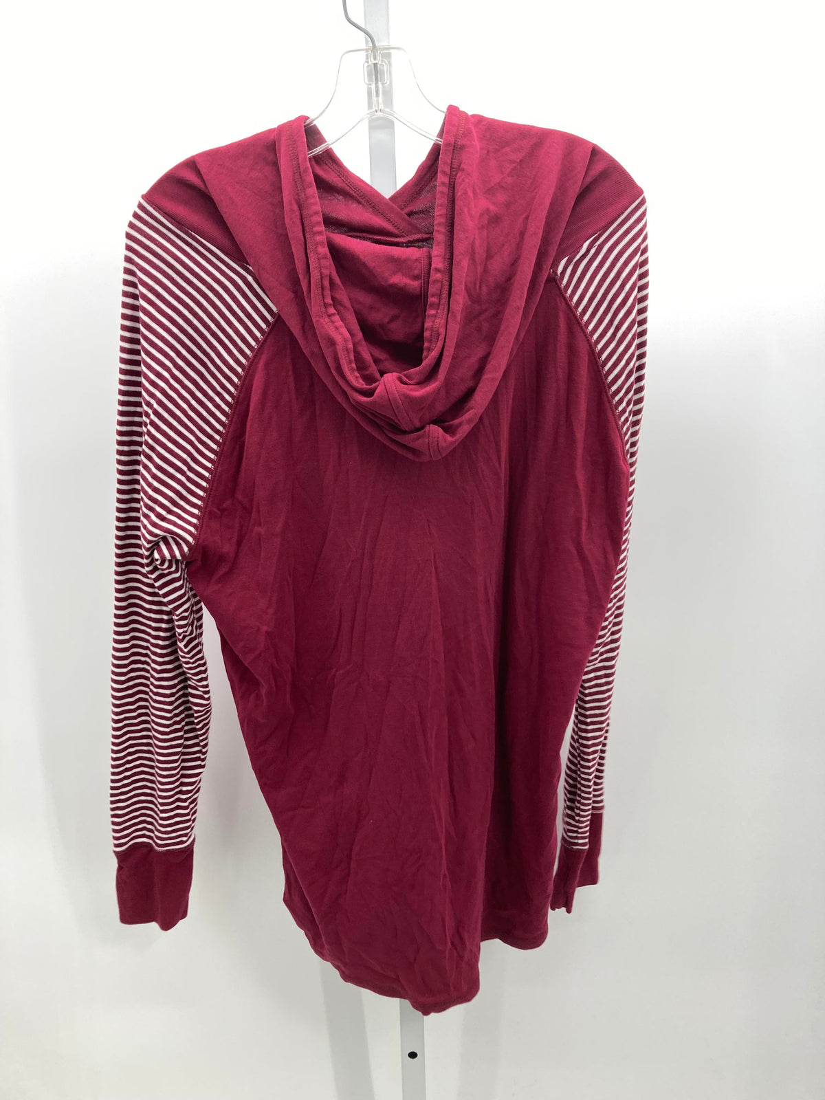Eddie Bauer Size 2X Womens Long Sleeve Shirt