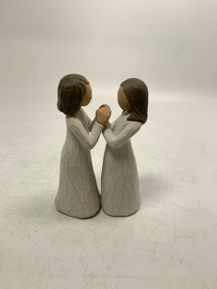 2PC SISTERS BY HEART.