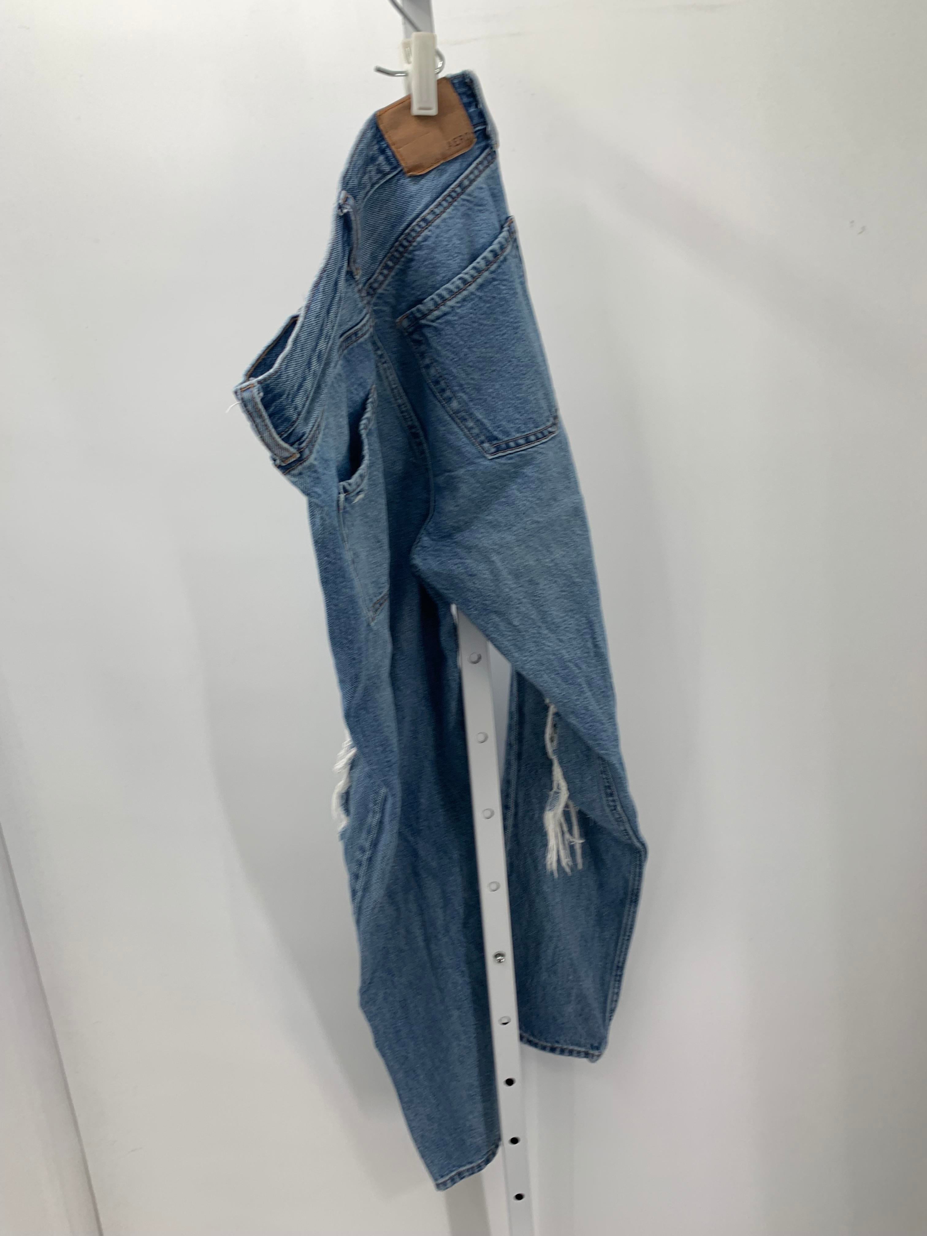 Aeropostale Size 00 Juniors Jeans
