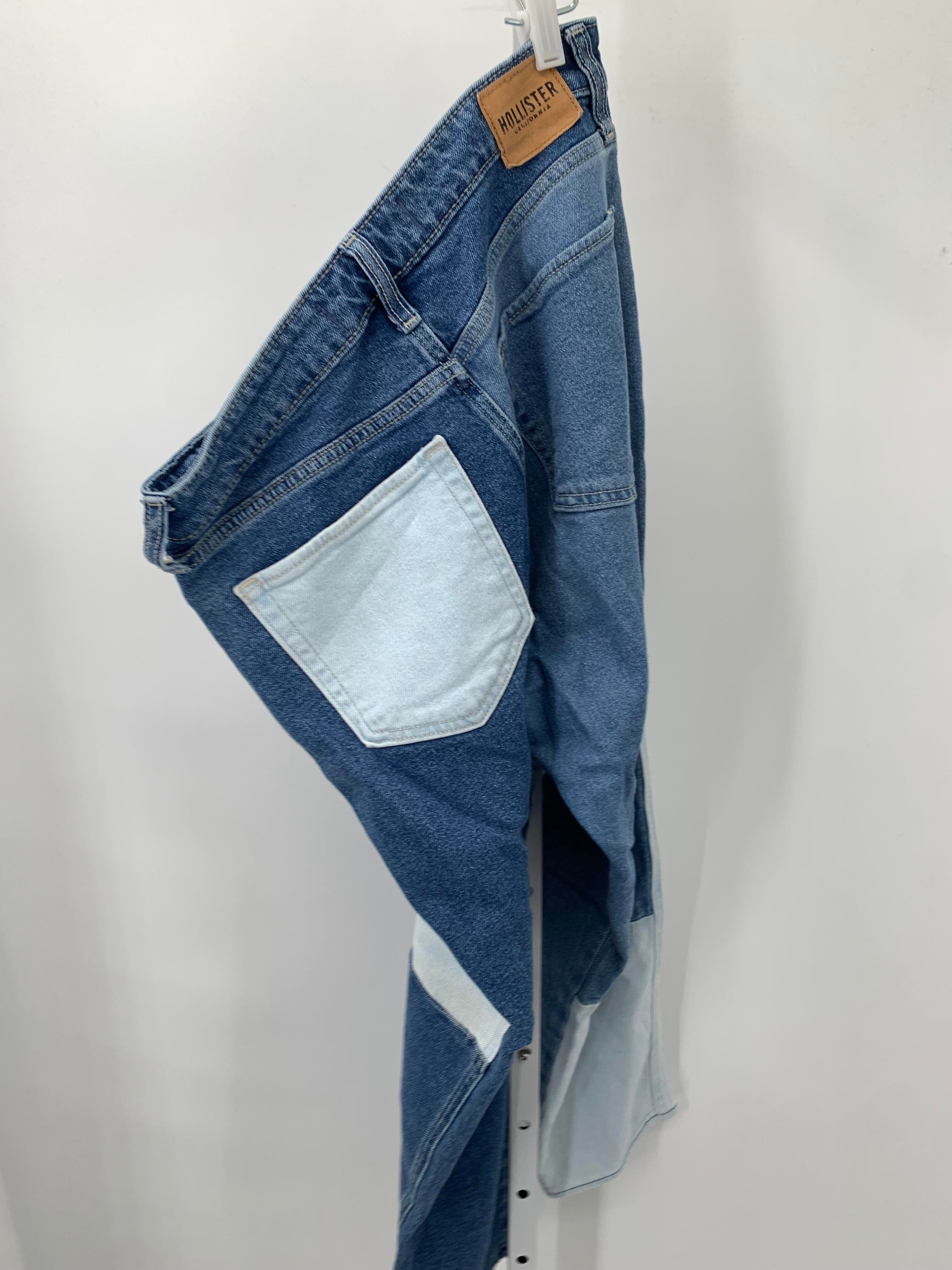Hollister Size 11 Juniors Jeans
