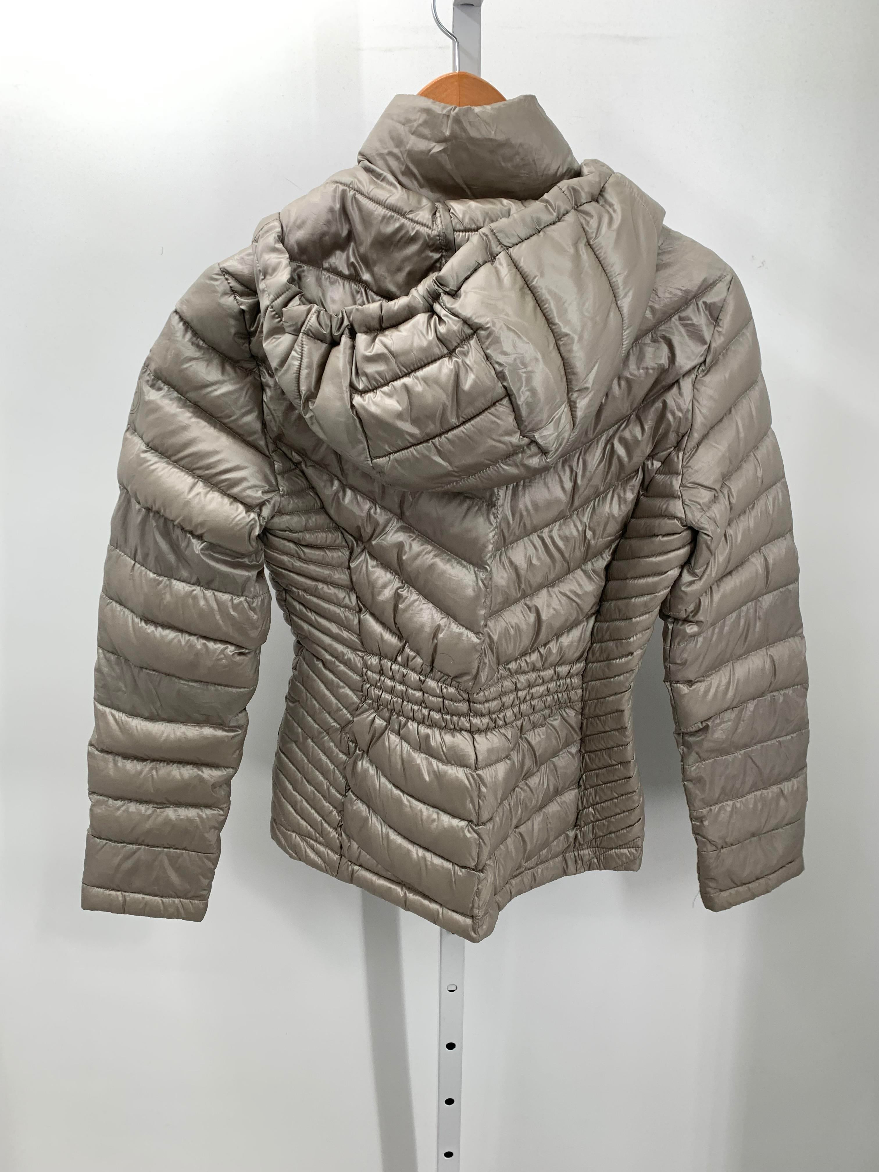 Calvin Klein Size Small Misses Jacket