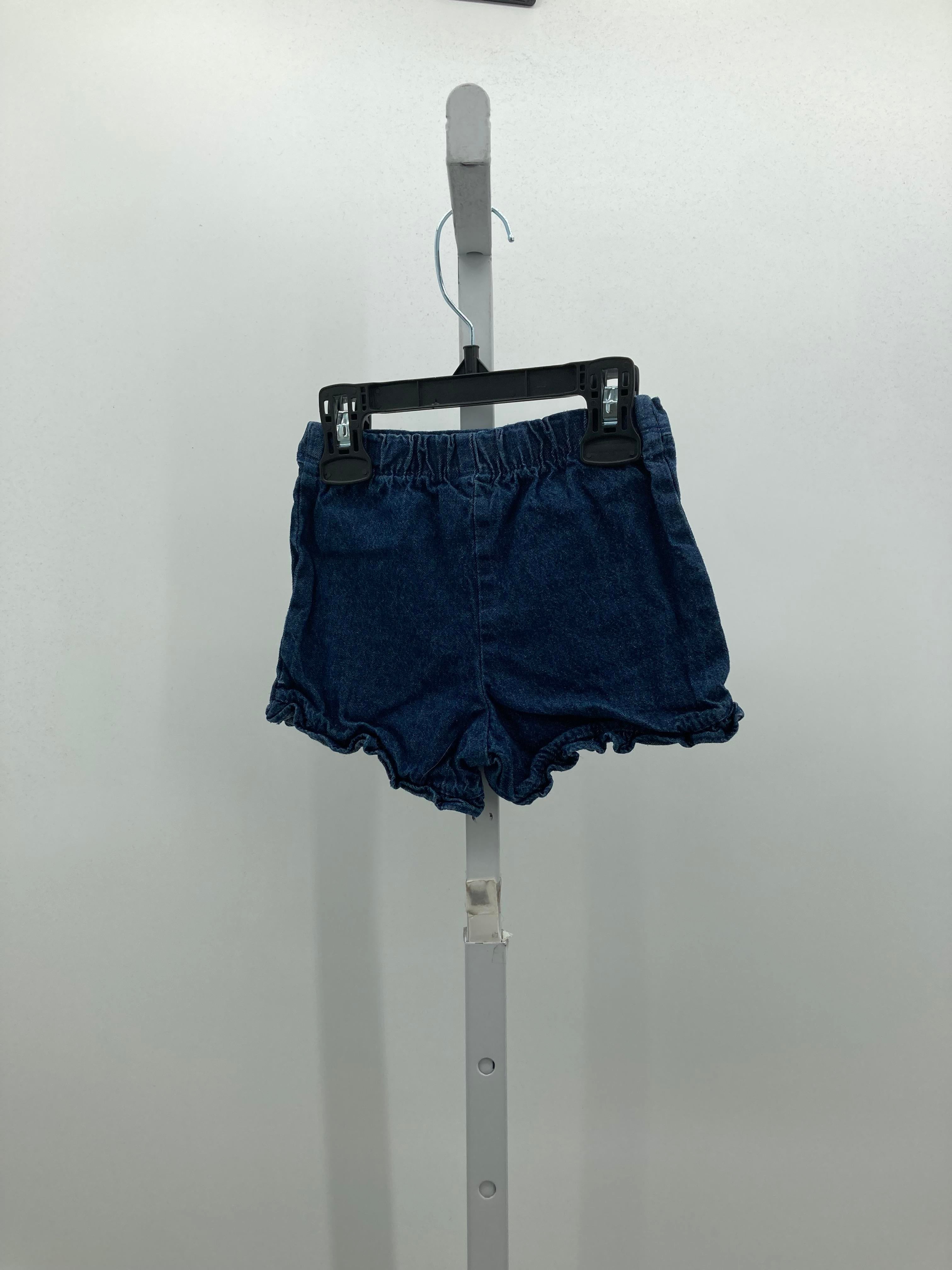 Park Bench Kids Size 24 Months Girls Shorts