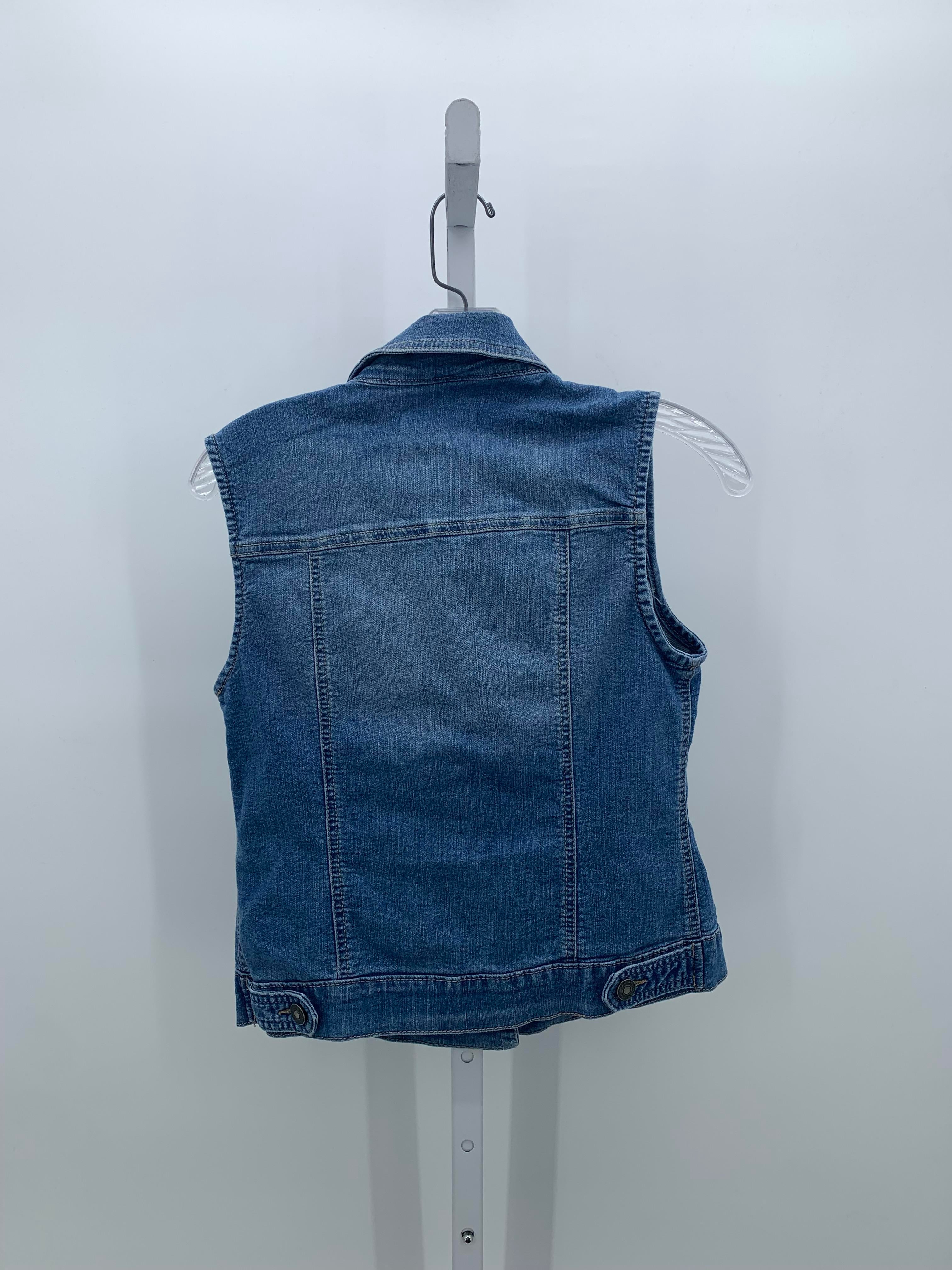 Artisan NY Size Small Misses Vest