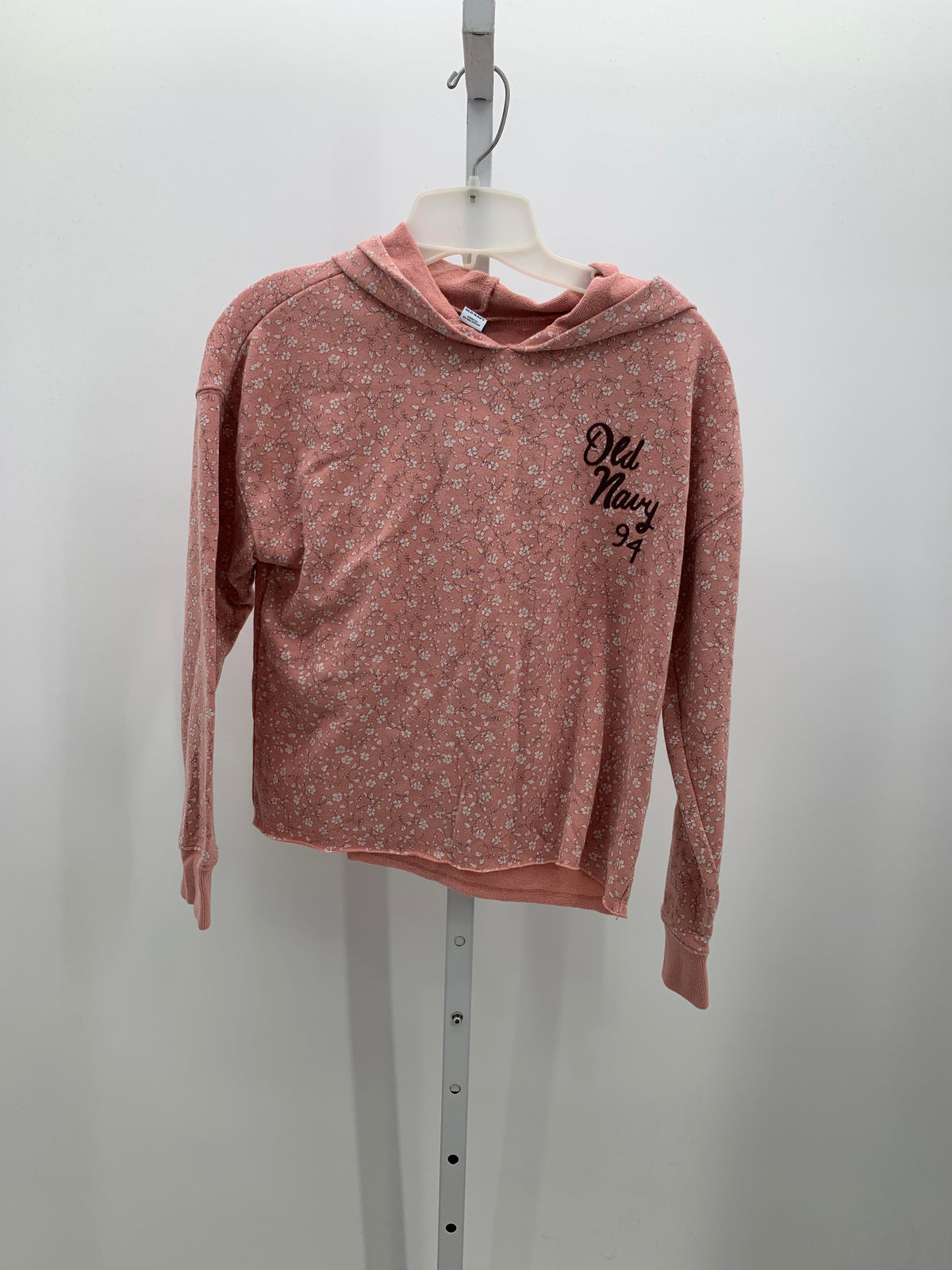 Old Navy Size 14-16 Girls Long Sleeve Shirt