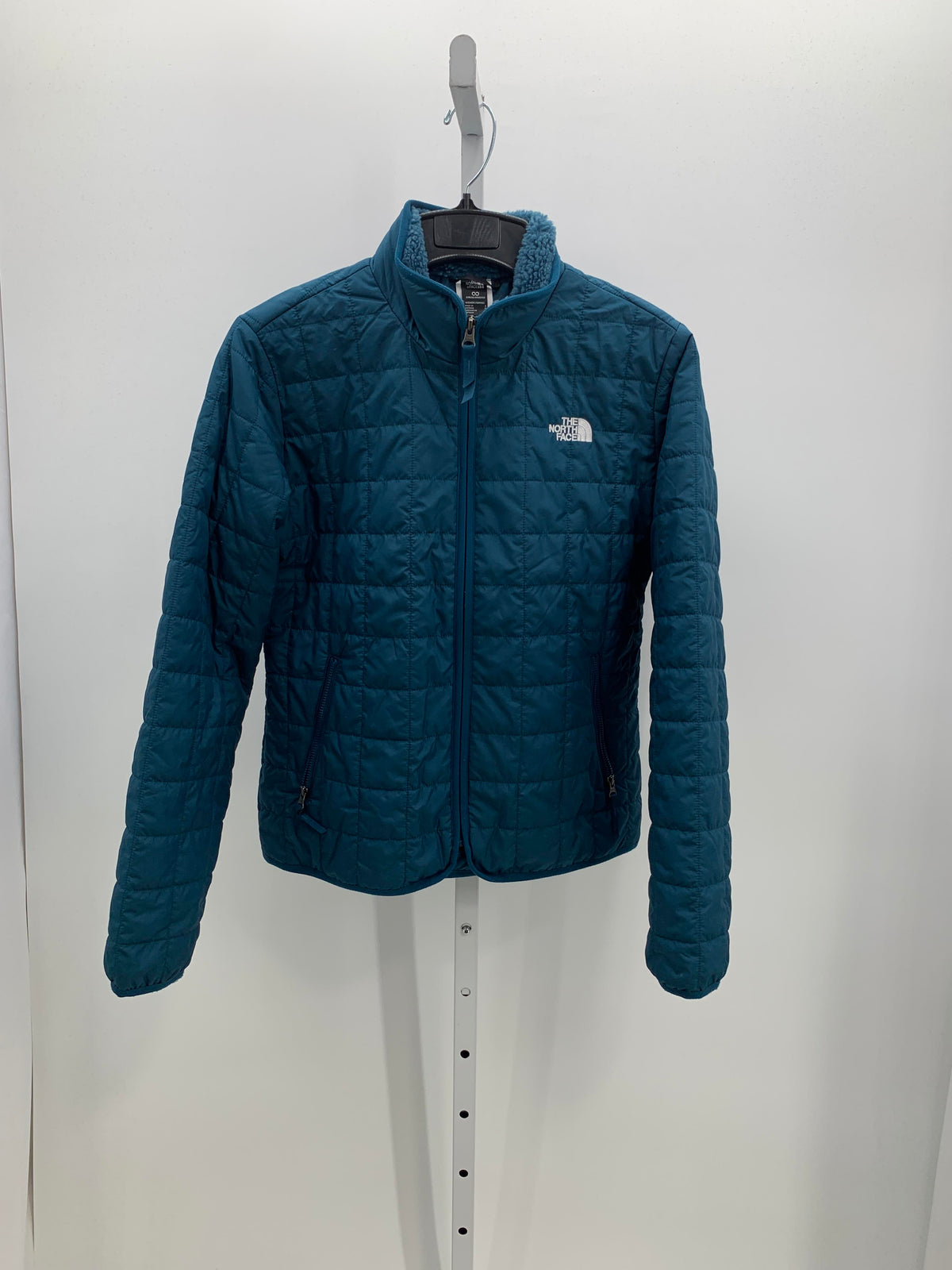 The North Face Size Small Misses Lightweight Jacket