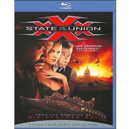 Xxx-State of the Union -