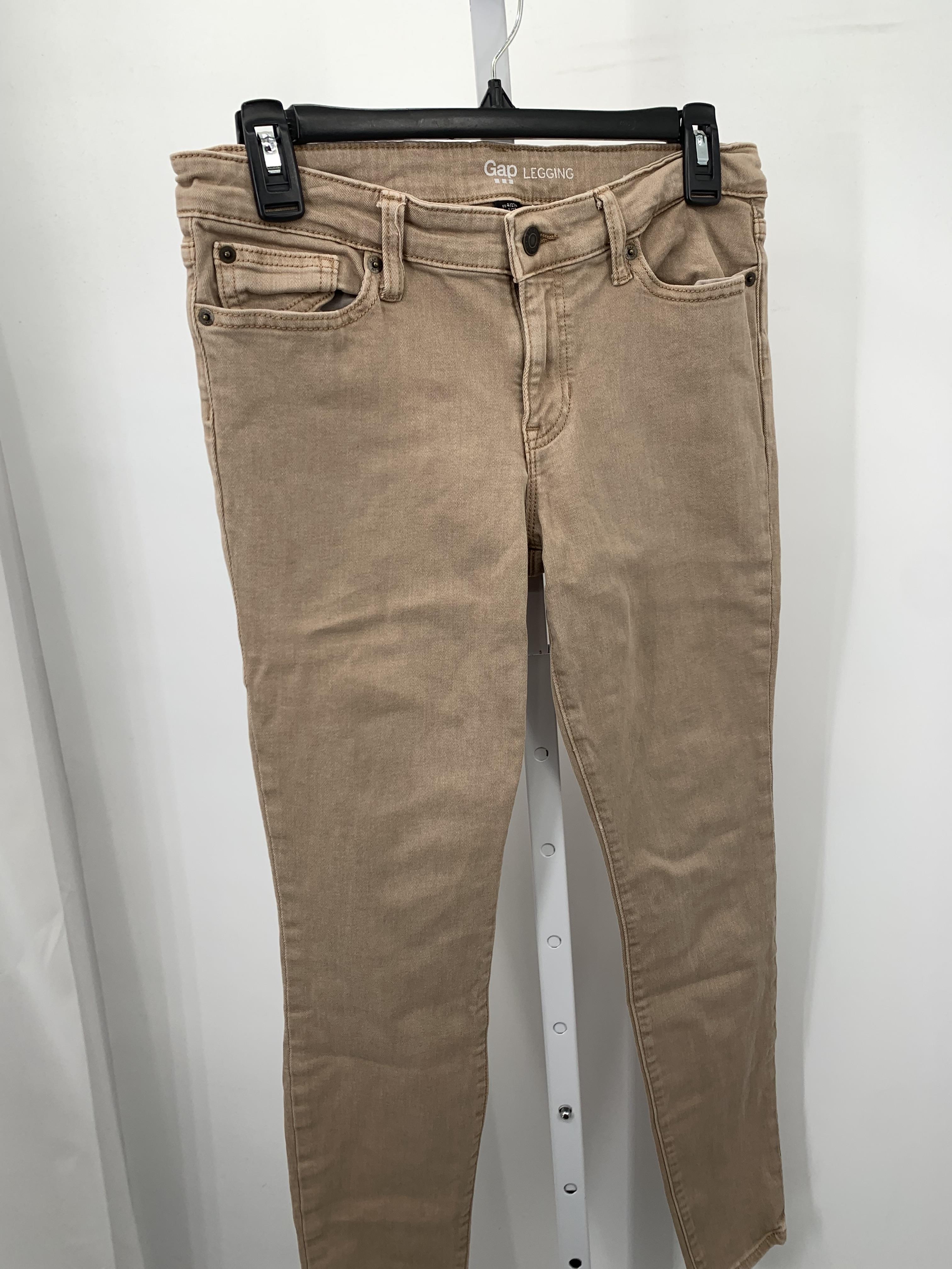 Gap Size 4 Misses Jeans
