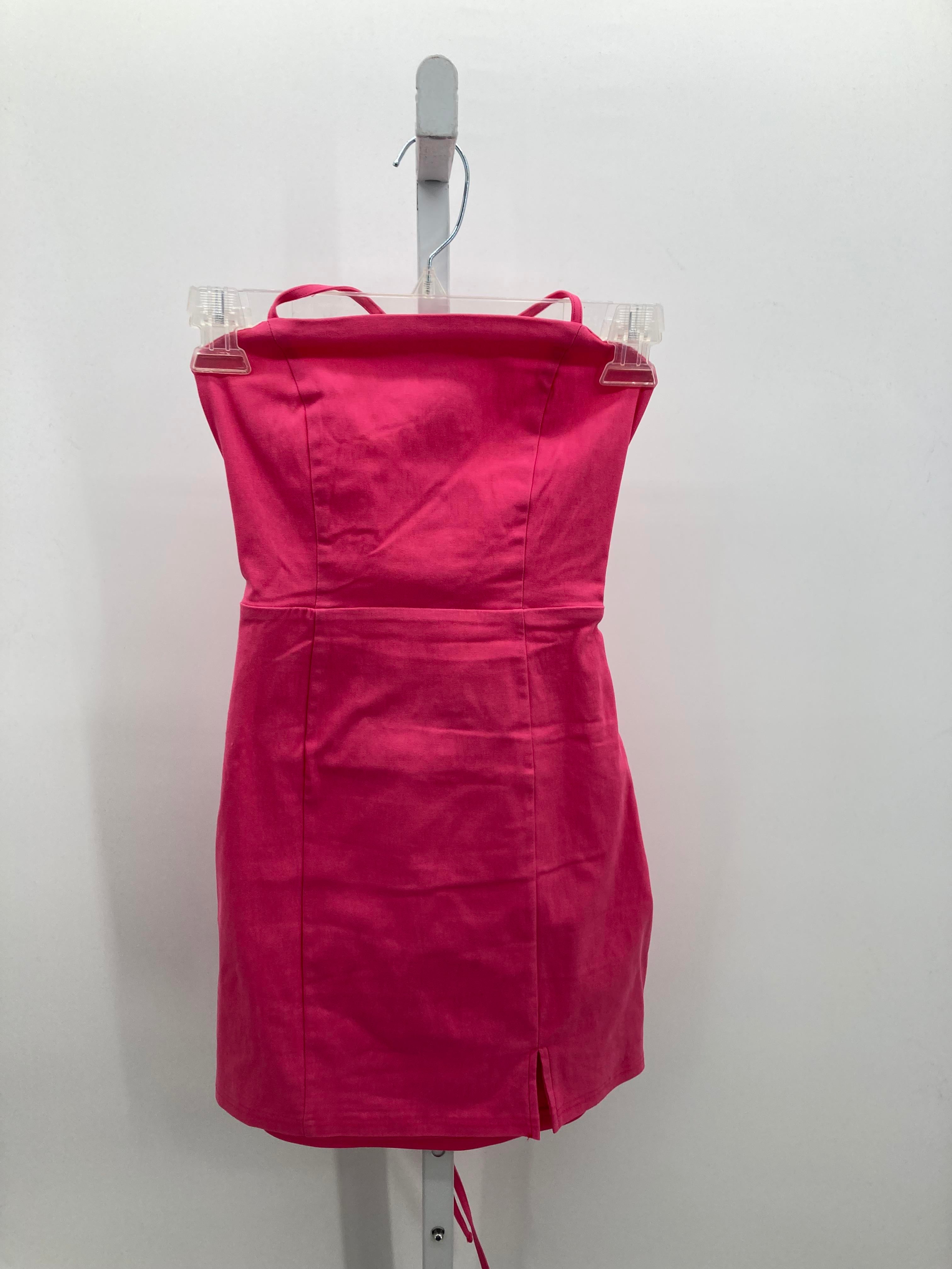 Lulus Size X Small Juniors Sundress