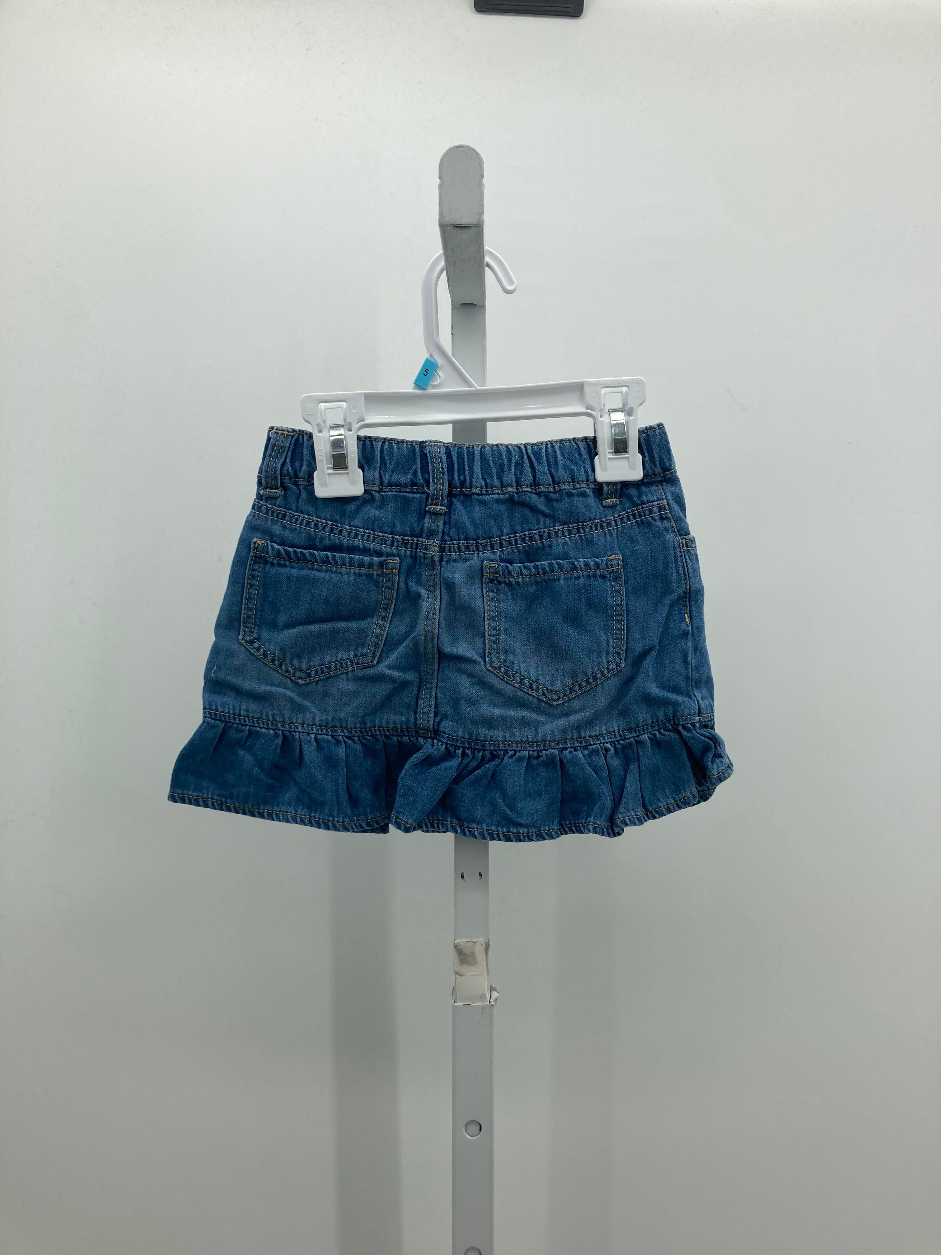 Osh Kosh Size 3T Girls Skirt