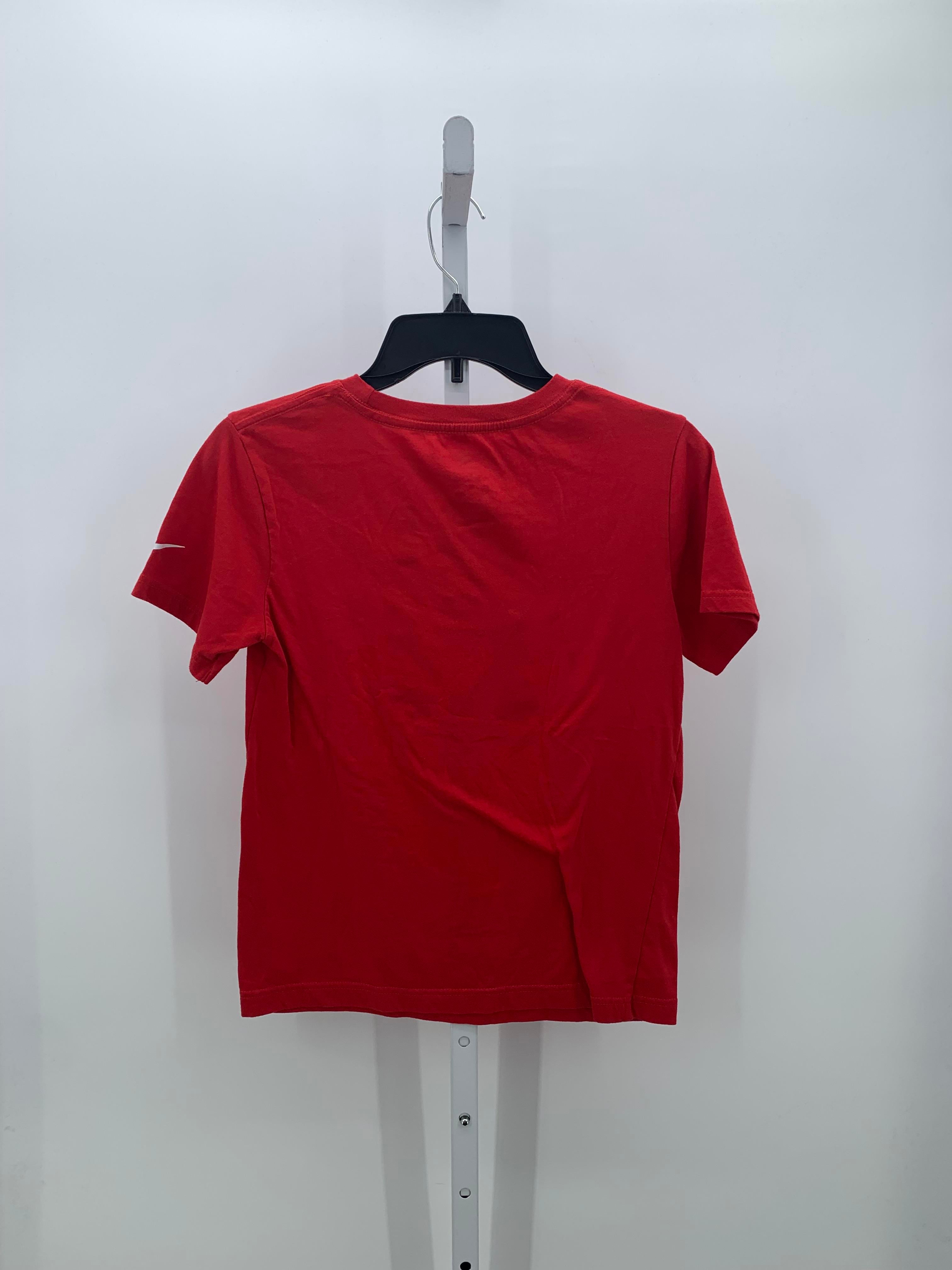ALL IN KNIT TEE