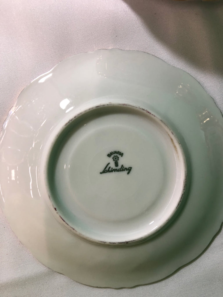 Tea Set