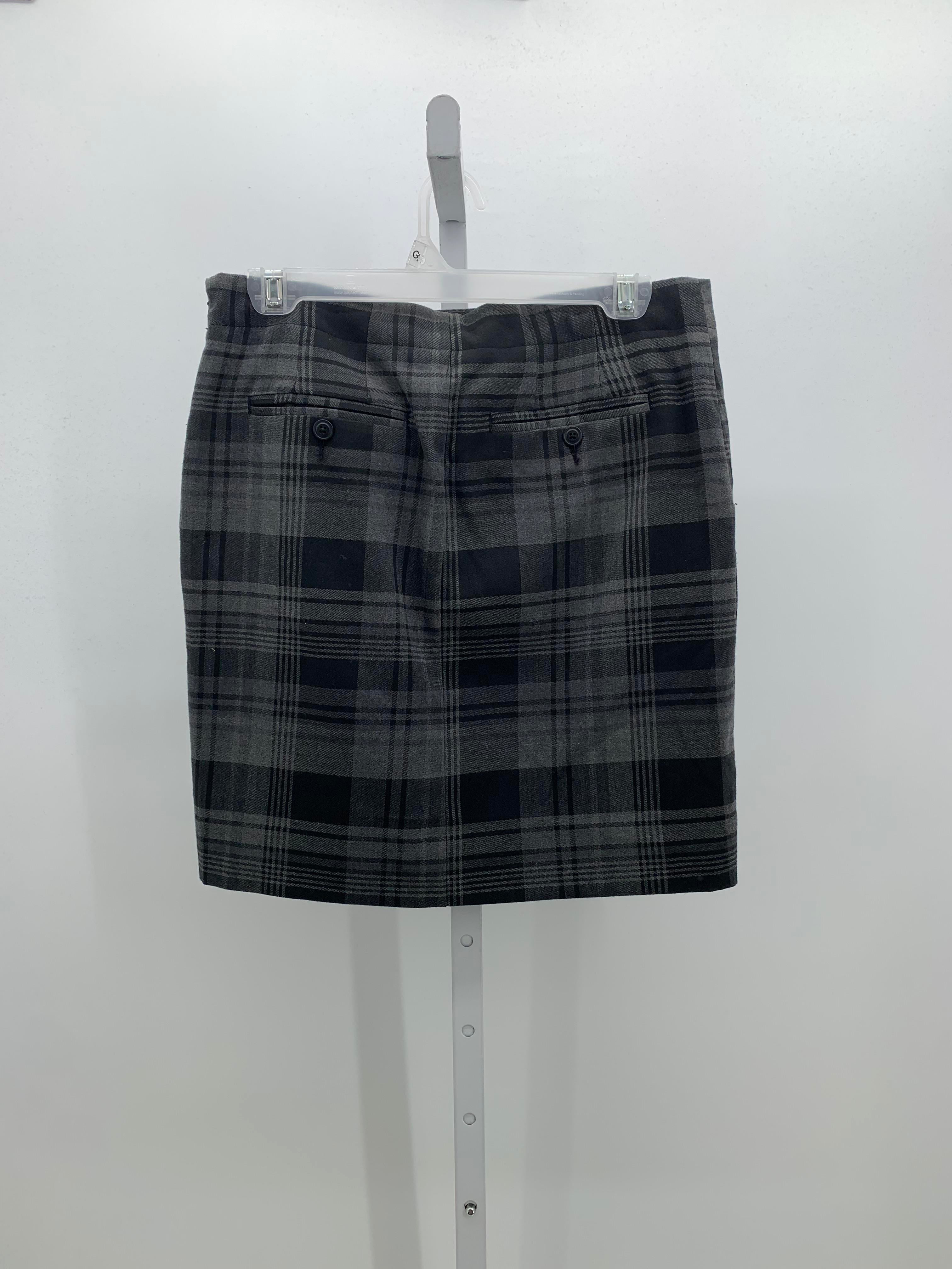 Gap Size 4 Misses Skirt