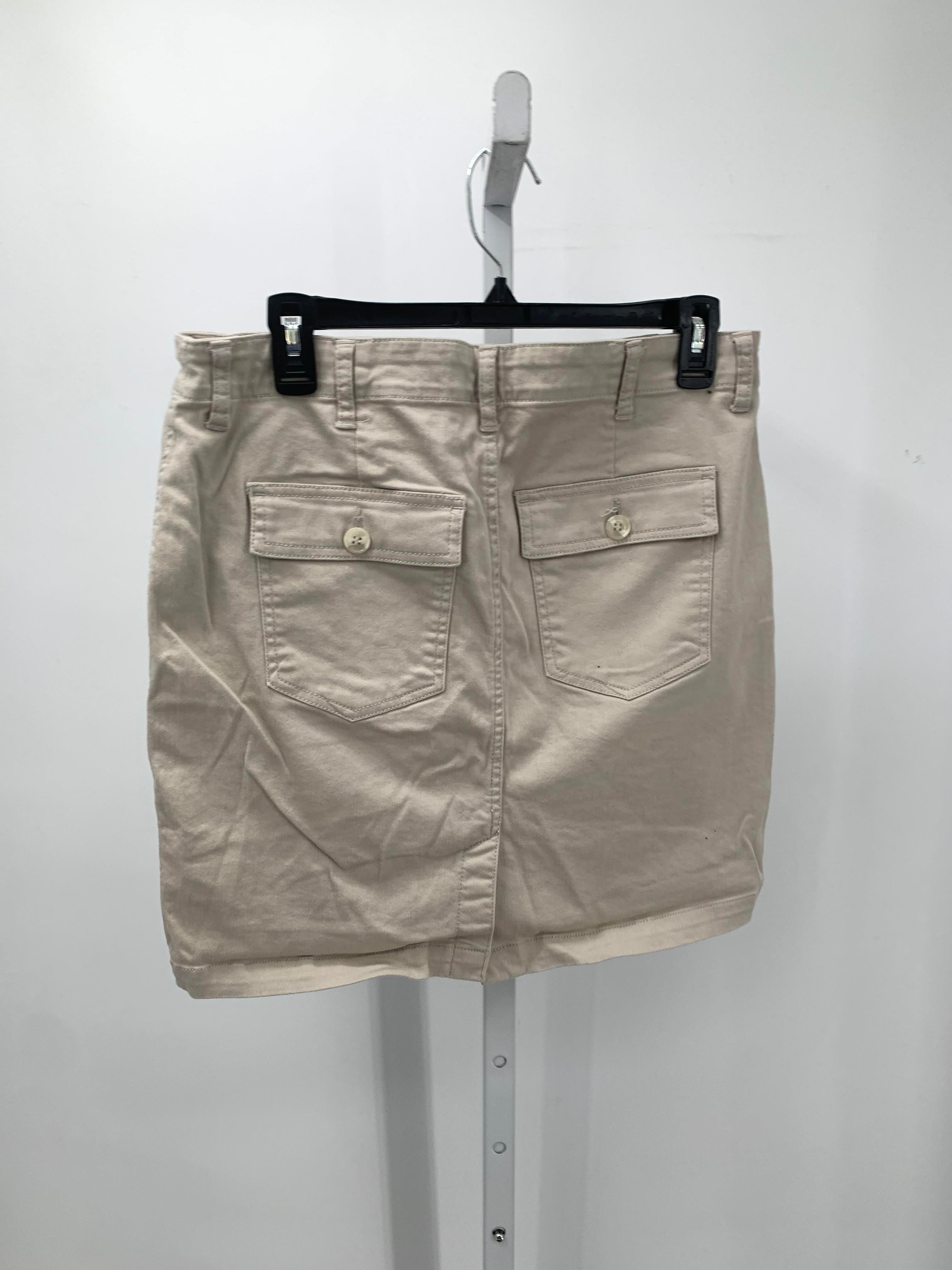 Liverpool Size 10 Misses Skirt