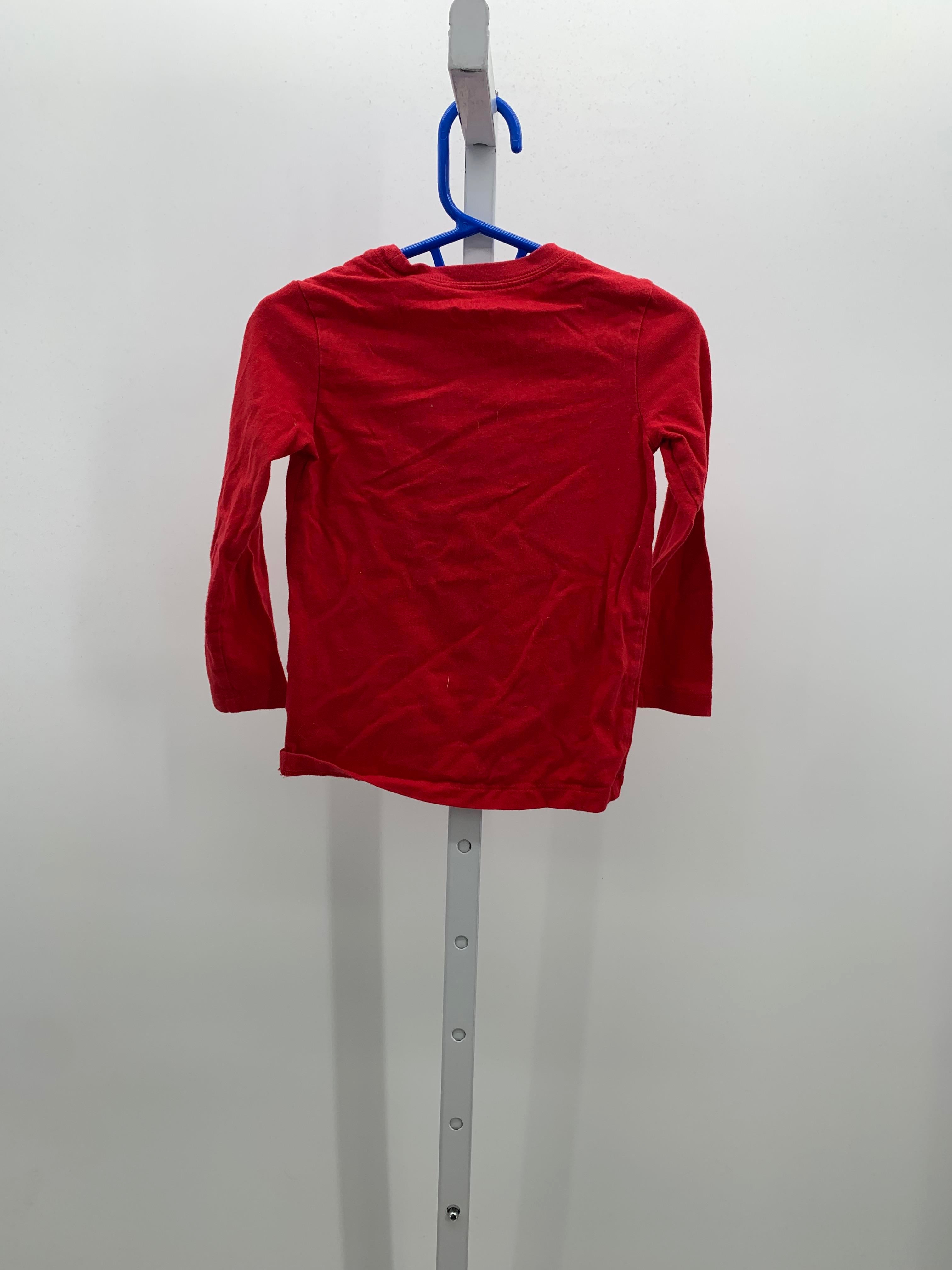 LONG SLV SHIRT TREE DUMP TRUCK