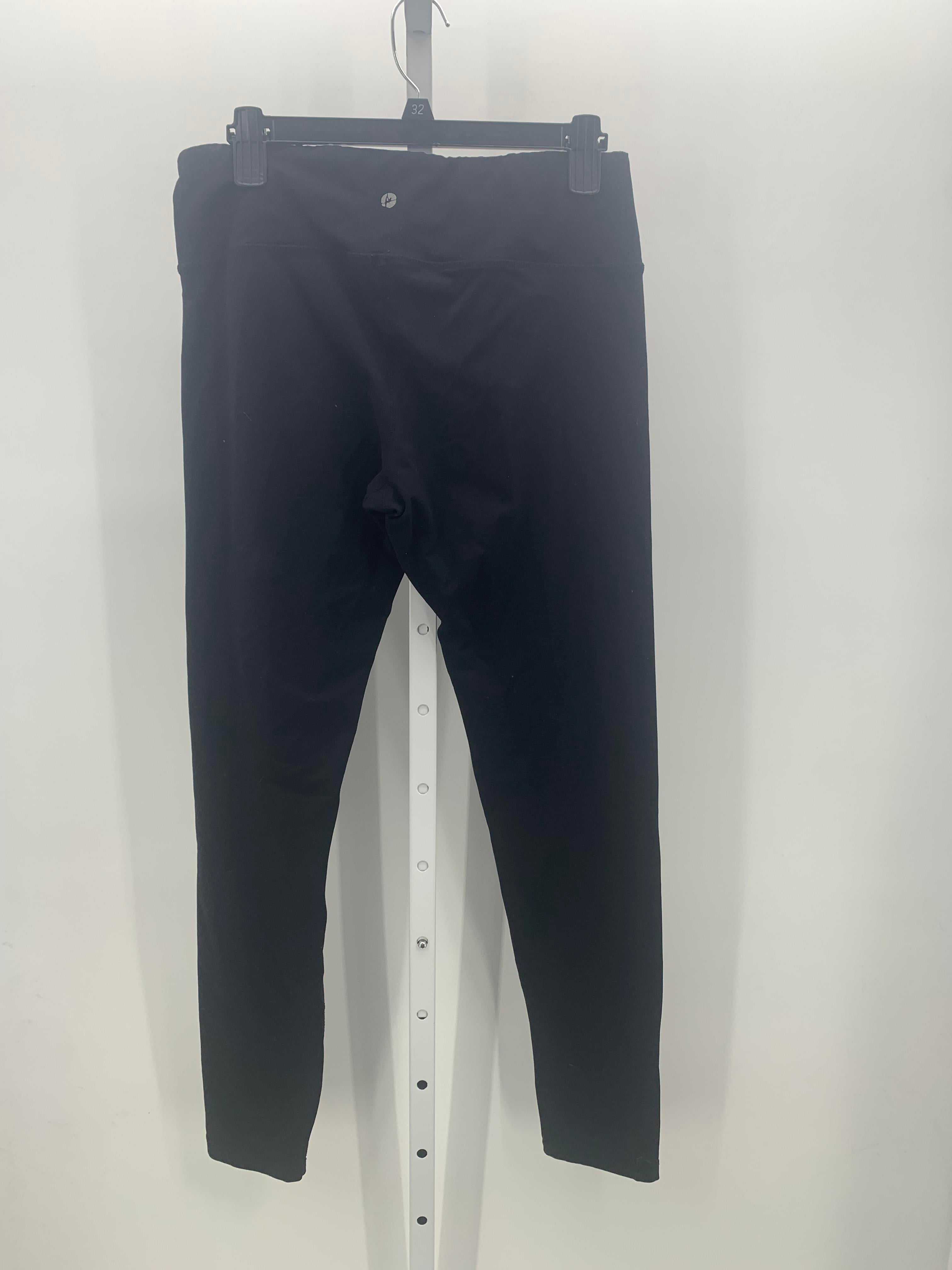 90 degree Size Large Misses Leggings