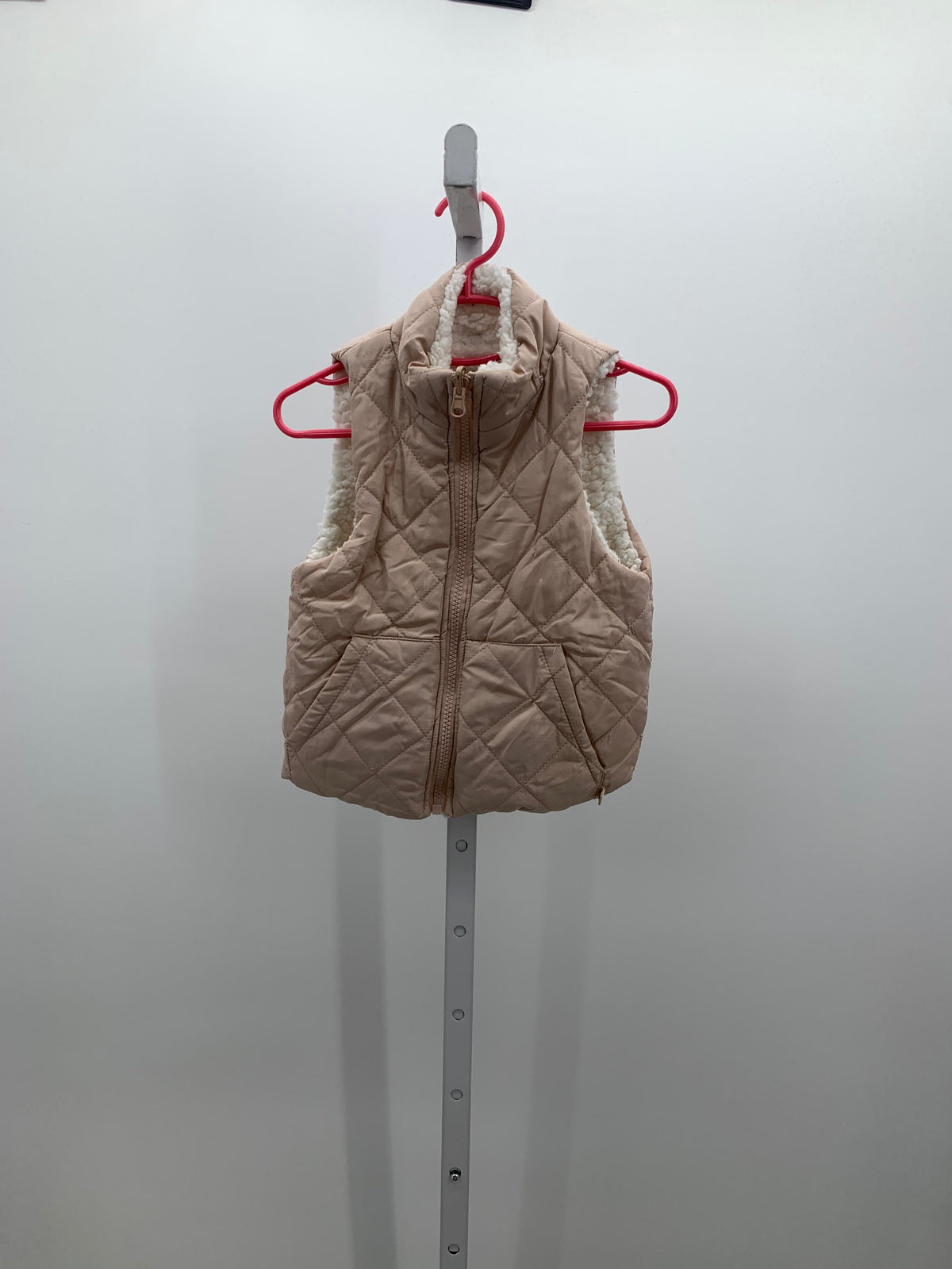 Bear Paw Size 4T Girls Vest