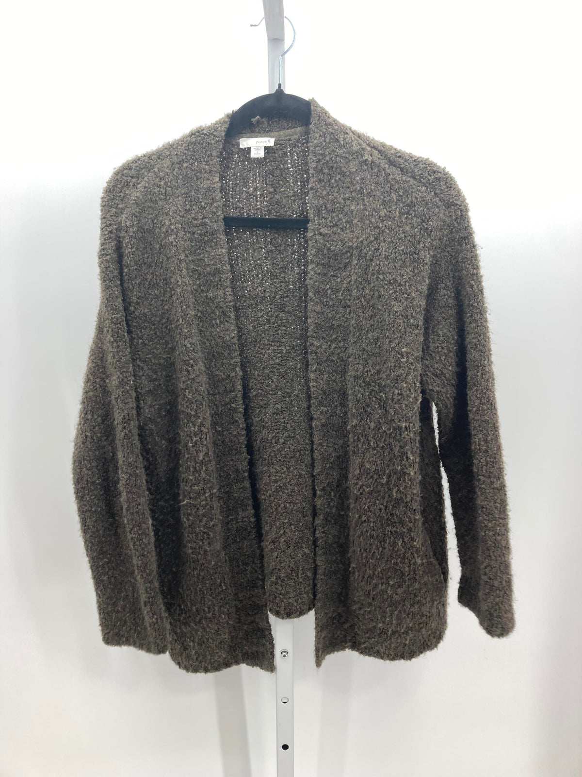 J-Jill Size Small Petite Petite Cardigan