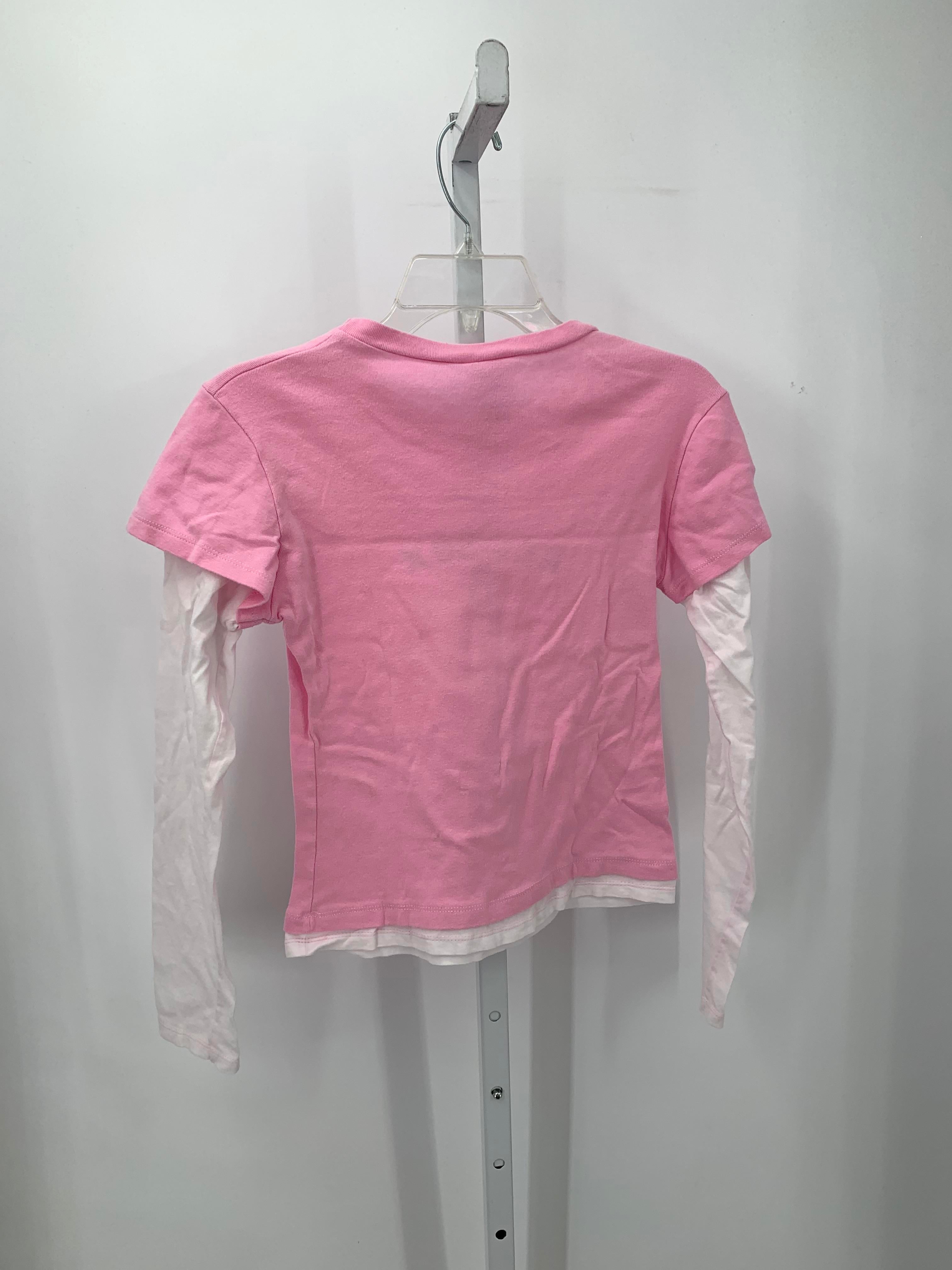 Genuine Merchandise Size Medium Misses Long Sleeve Shirt