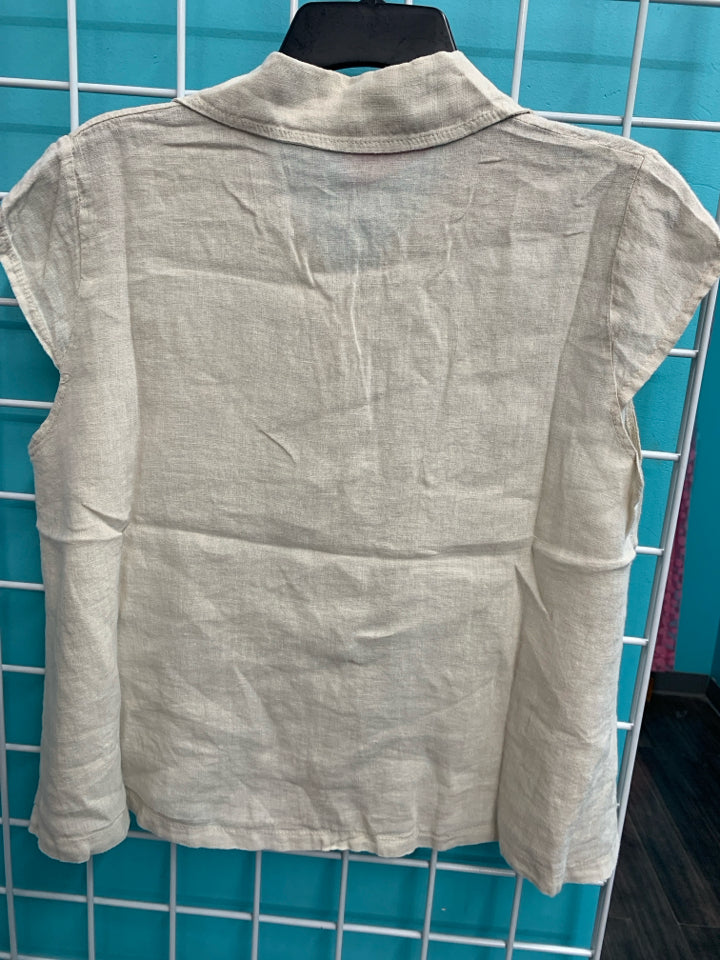 Size Large Misses Short Sleeve Shirt