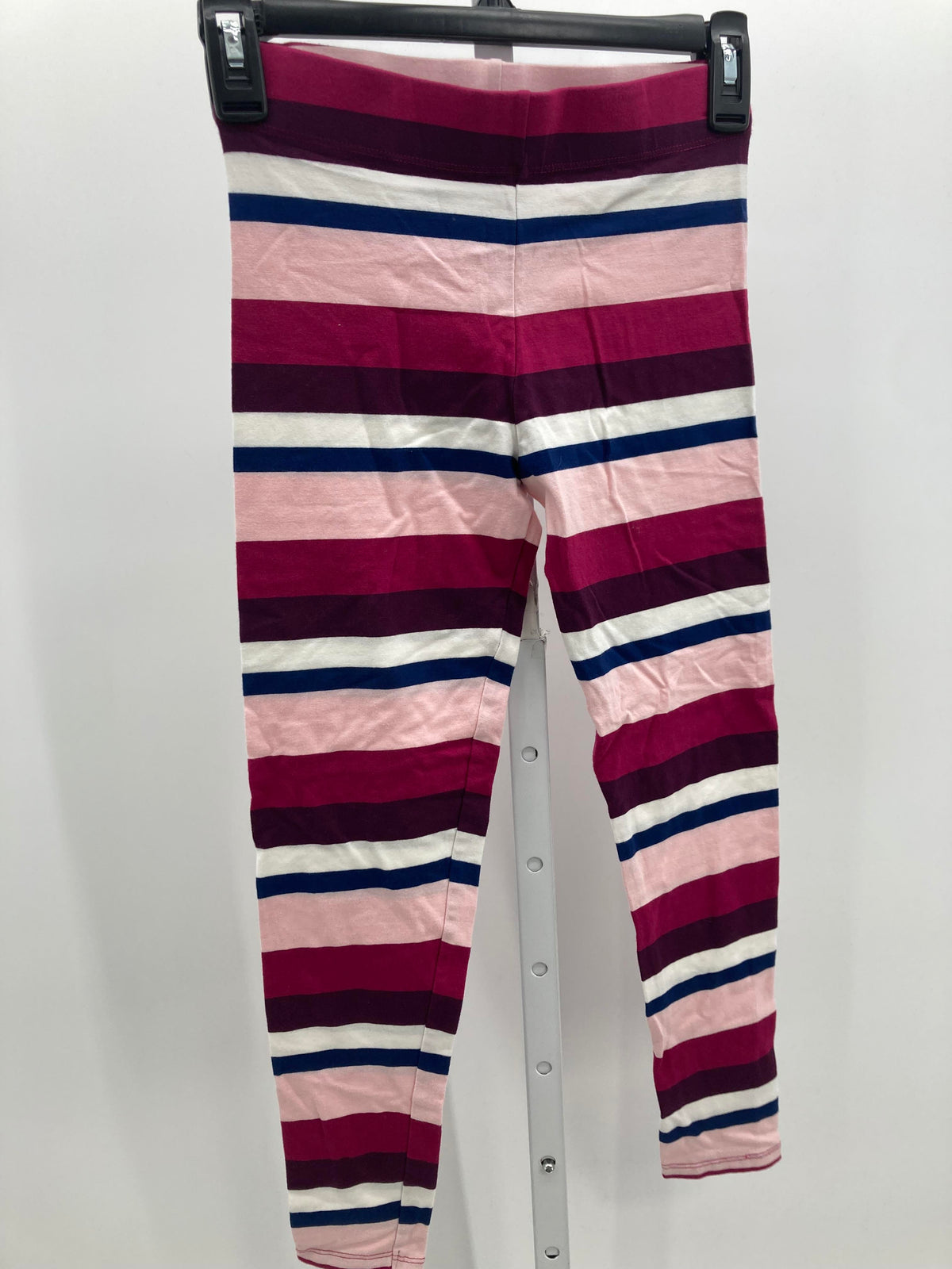 Isaac Mizrahi Size 10-12 Girls Leggings