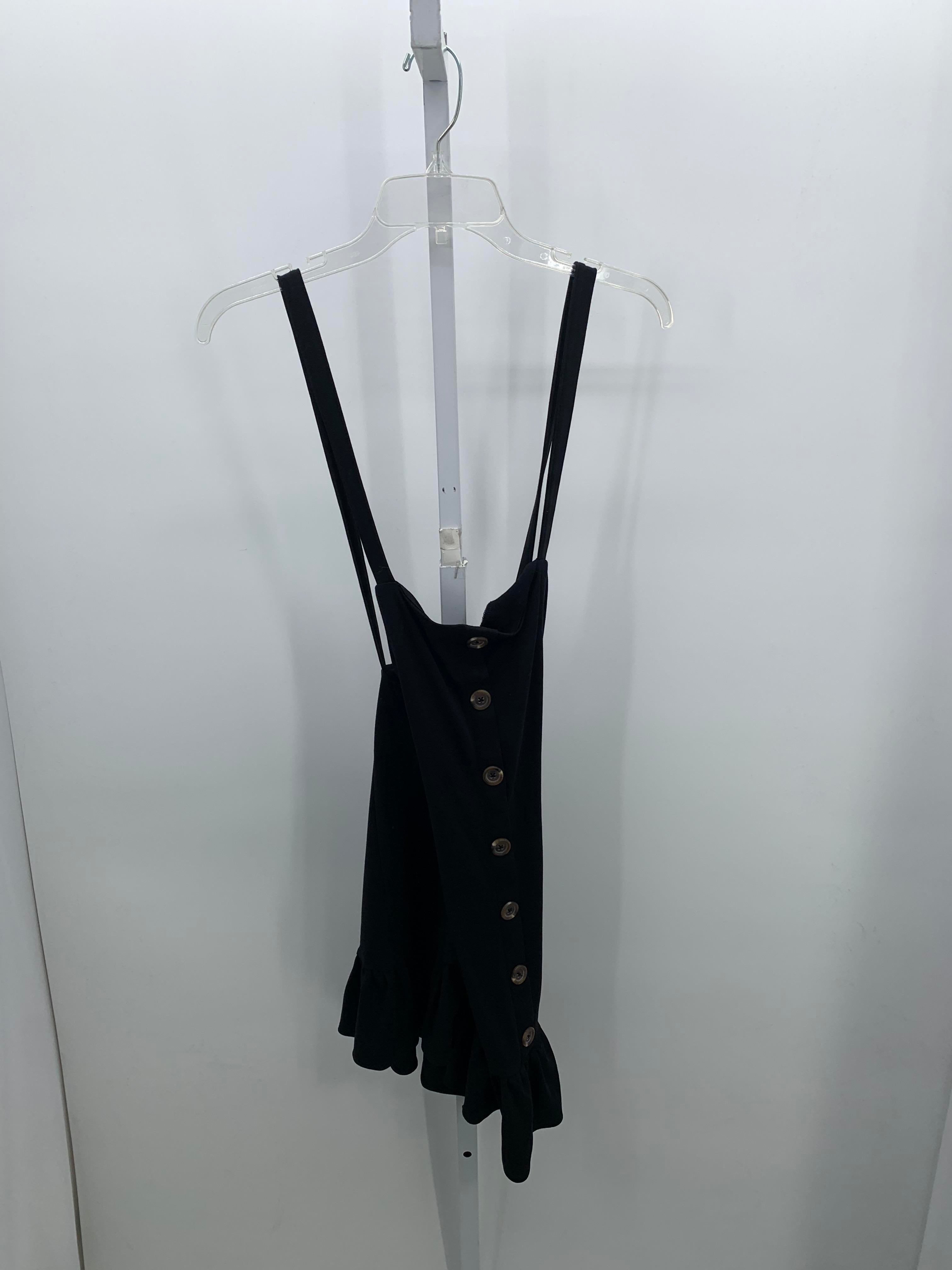 Size Large Juniors Sundress