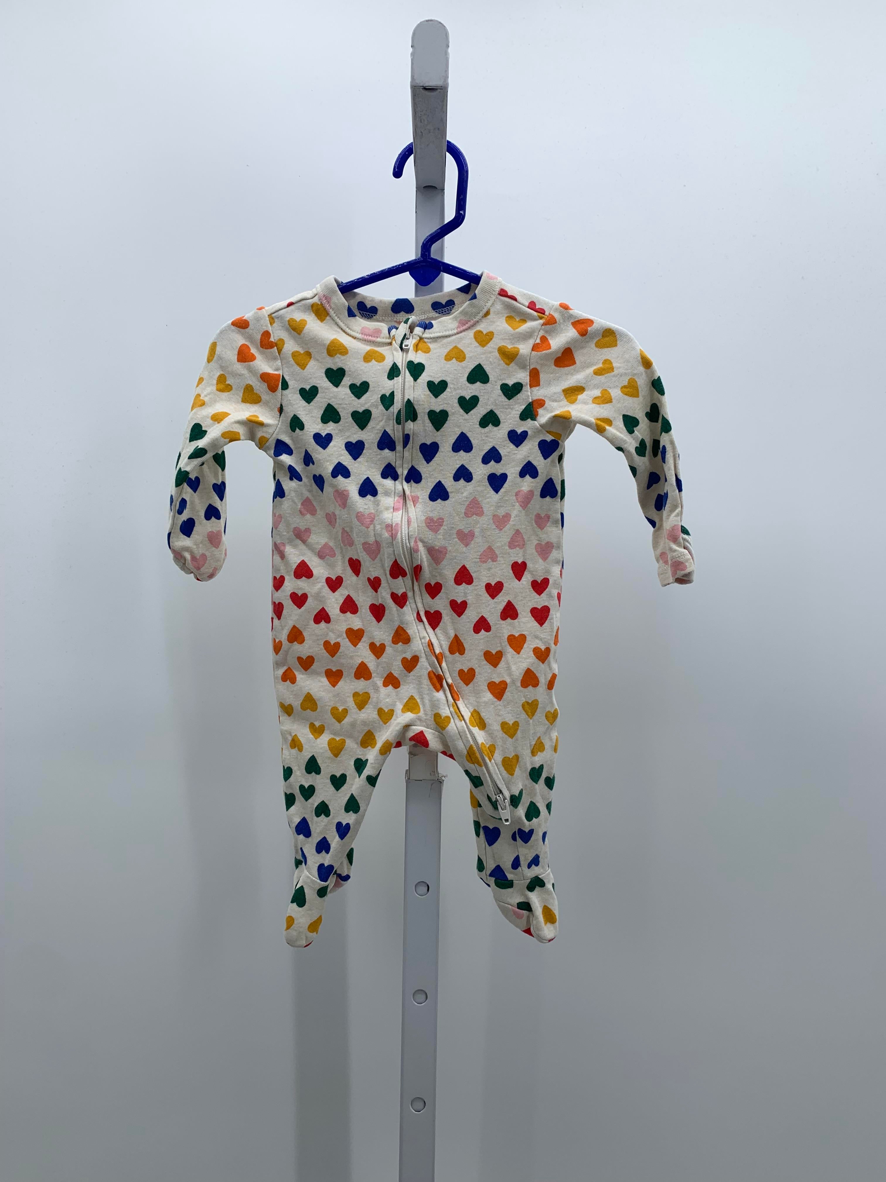 Art Class Size 10-12 Girls Long Sleeve Dress