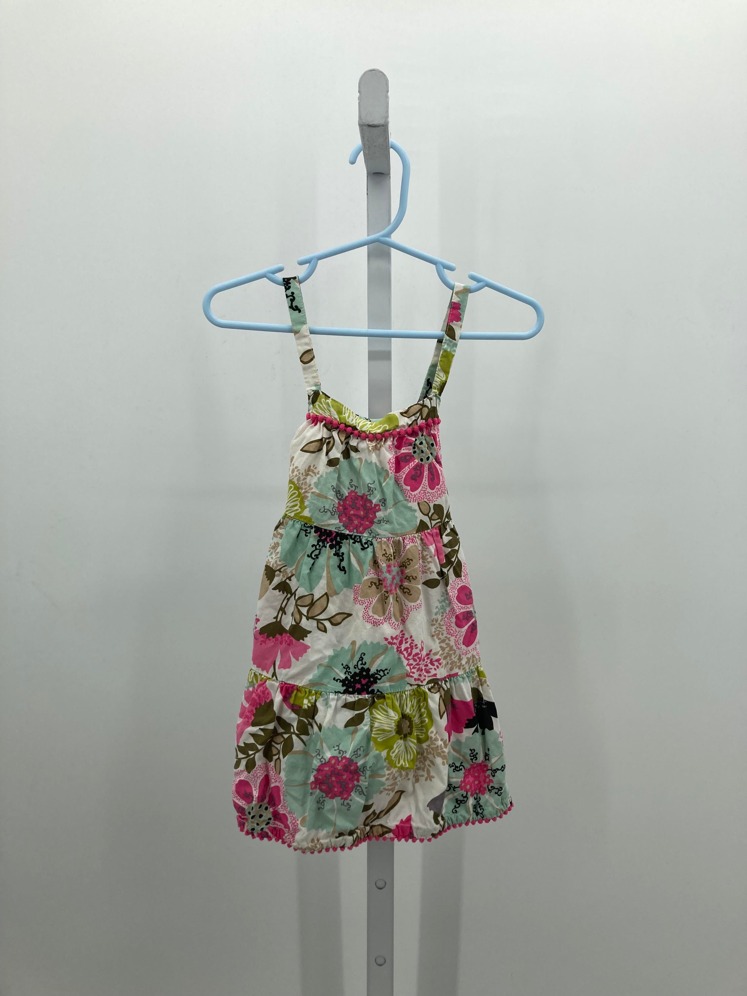 Genuine Kids Size 18 Months Girls Sundress