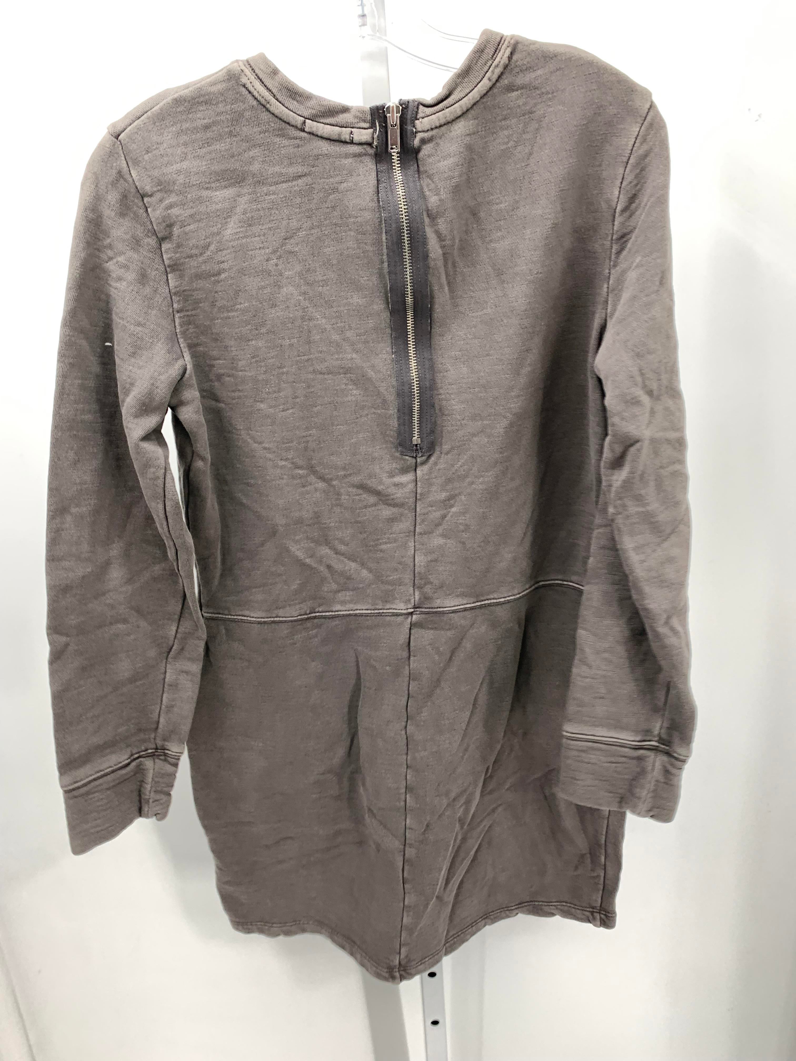 Gap Size Medium Misses Long Sleeve Dress